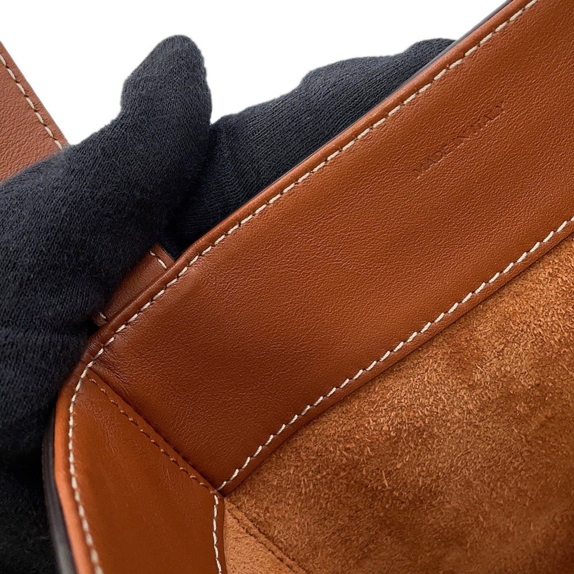 Leather Handbag (Pre-Owned) - Celine - Modalova