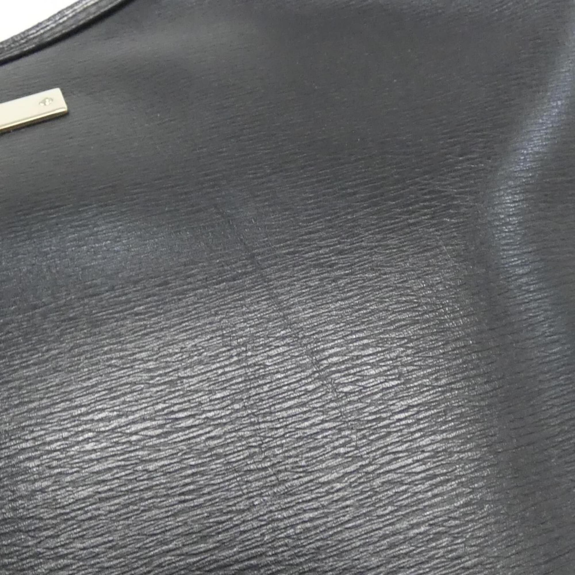 Leather Shoulder Bag (Pre-Owned) - Gucci - Modalova
