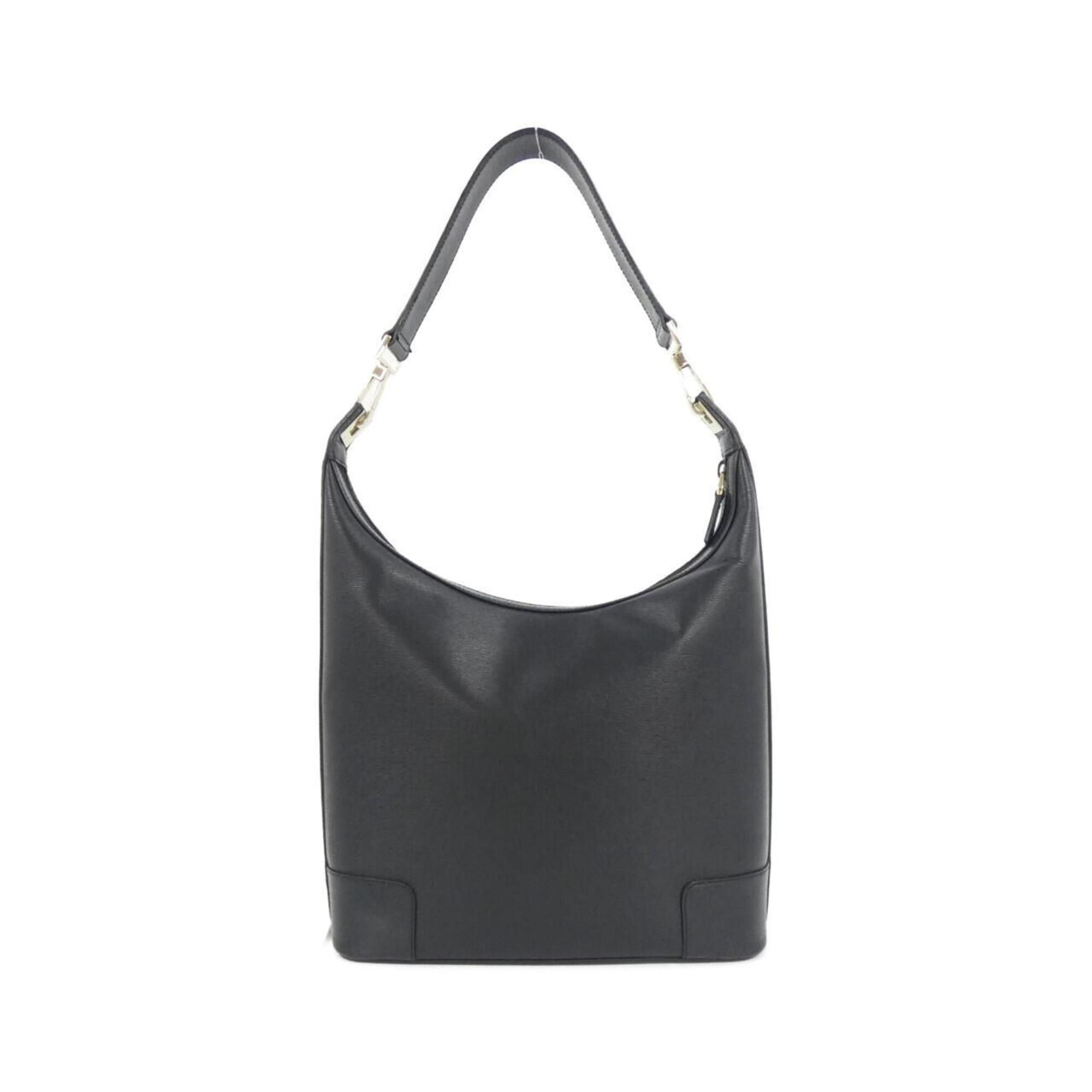 Leather Shoulder Bag (Pre-Owned) - Gucci - Modalova