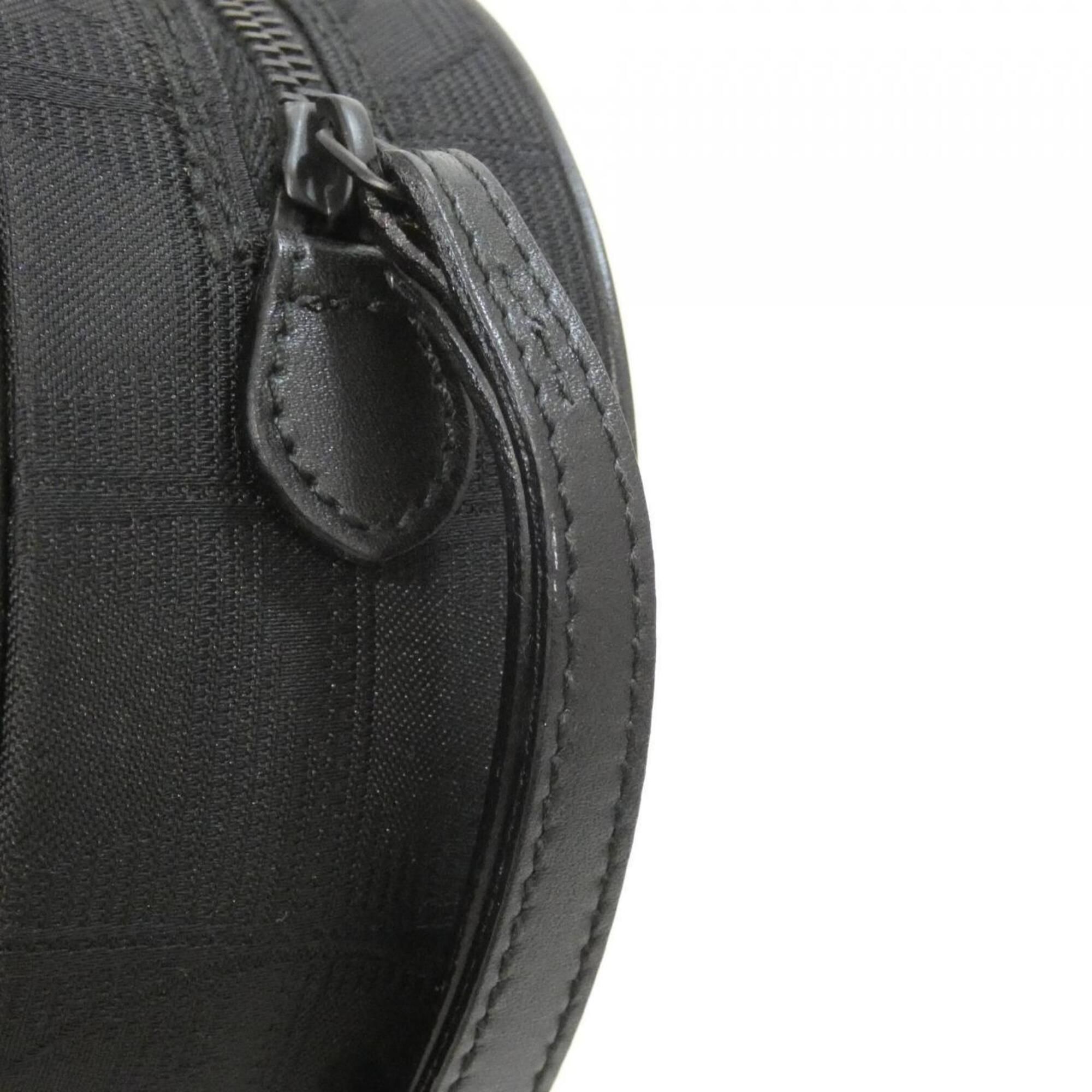 Nylon Handbag Pouch (Pre-Owned) - Chanel - Modalova