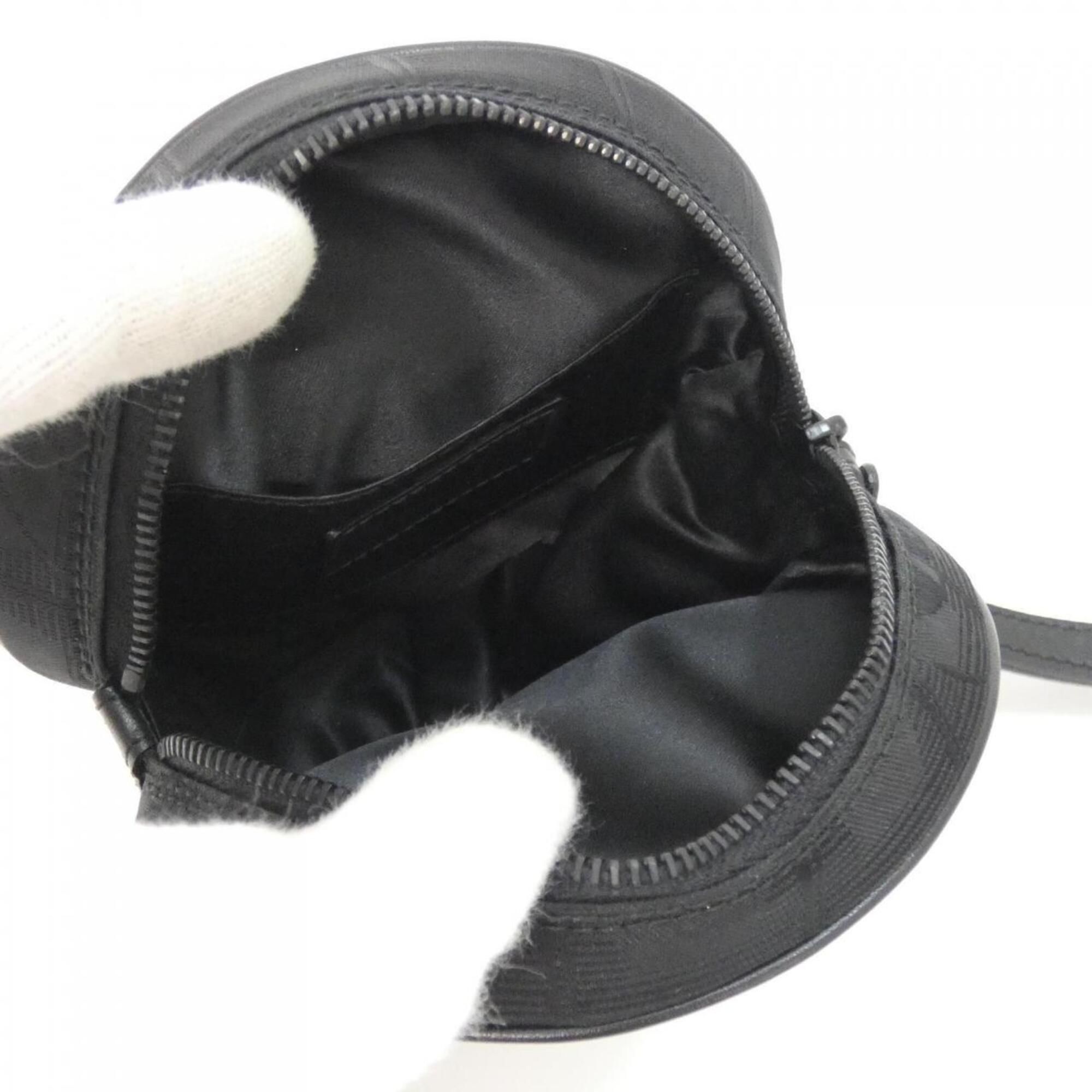 Nylon Handbag Pouch (Pre-Owned) - Chanel - Modalova