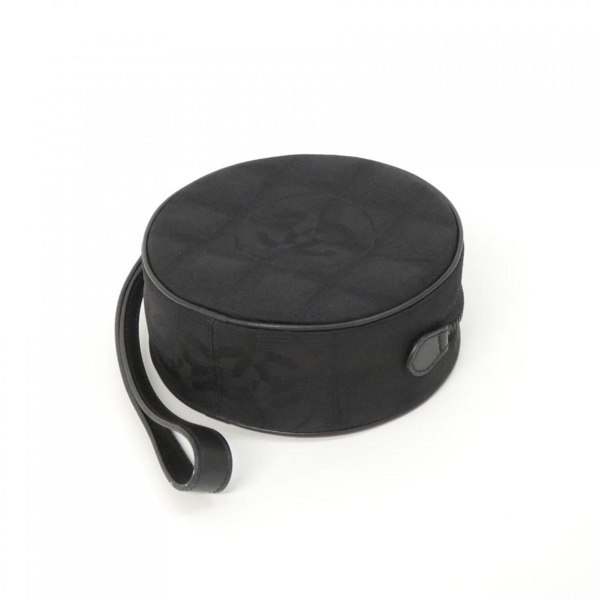 Nylon Handbag Pouch (Pre-Owned) - Chanel - Modalova