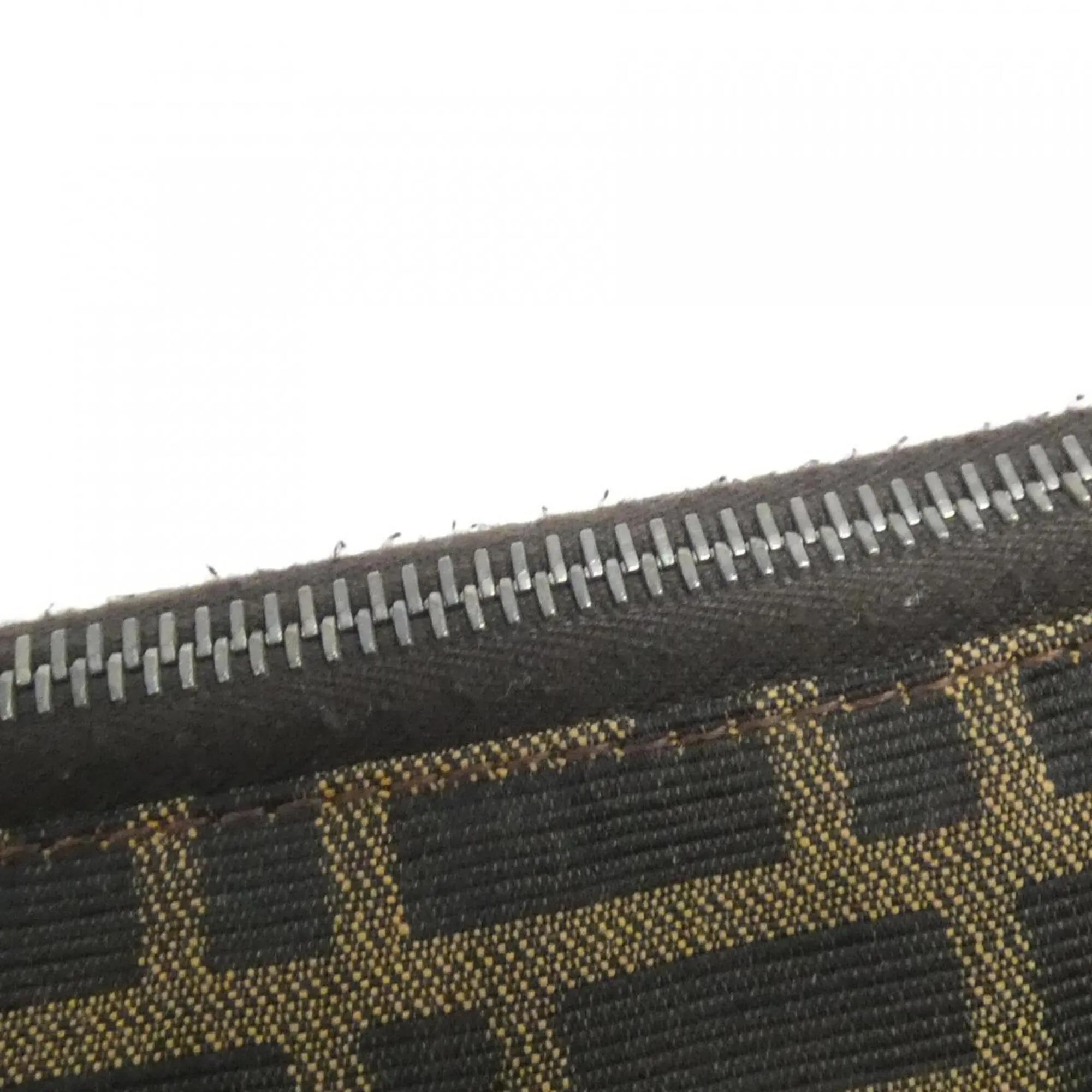 Canvas Shoulder Bag (Pre-Owned) - Fendi - Modalova