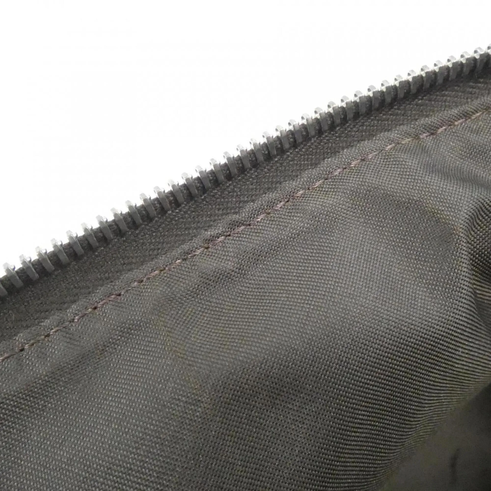 Canvas Shoulder Bag (Pre-Owned) - Fendi - Modalova