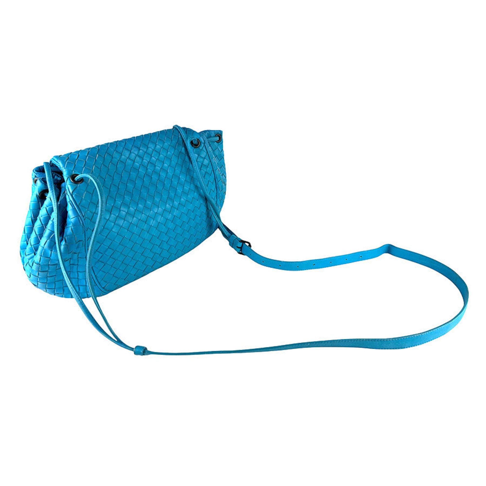 Intrecciato Shoulder Bag (Pre-Owned) - Bottega Veneta - Modalova