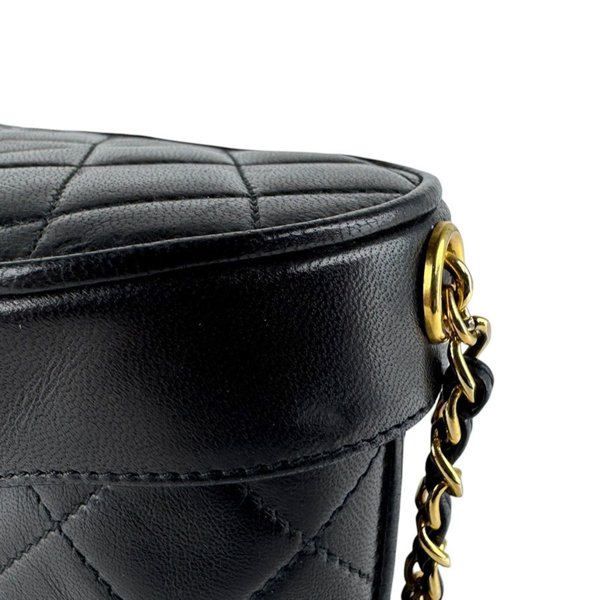 Leather Shoulder Bag (Pre-Owned) - Chanel - Modalova