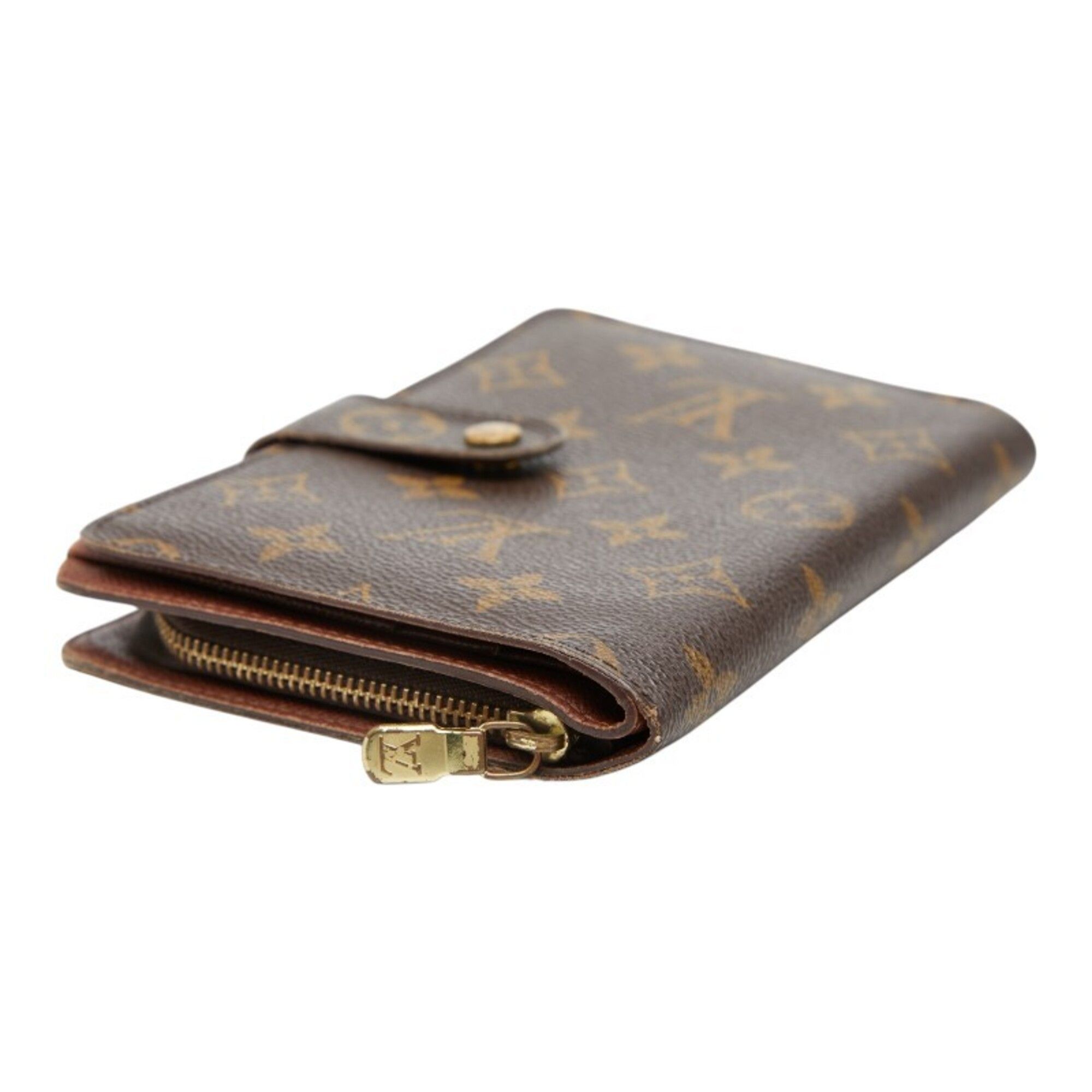 Pvc Wallet (Bi-Fold) (Pre-Owned) - Louis Vuitton - Modalova