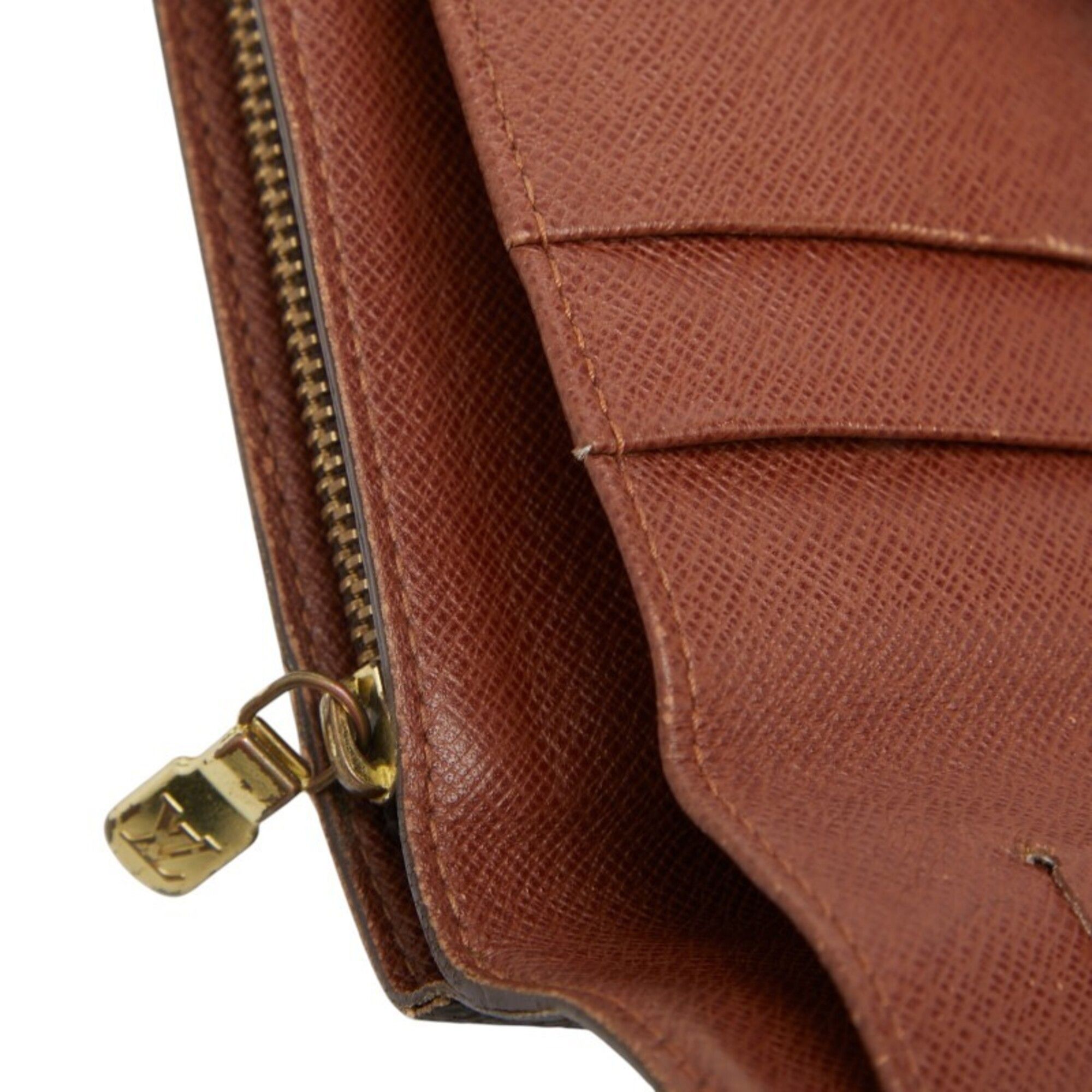 Pvc Wallet (Bi-Fold) (Pre-Owned) - Louis Vuitton - Modalova