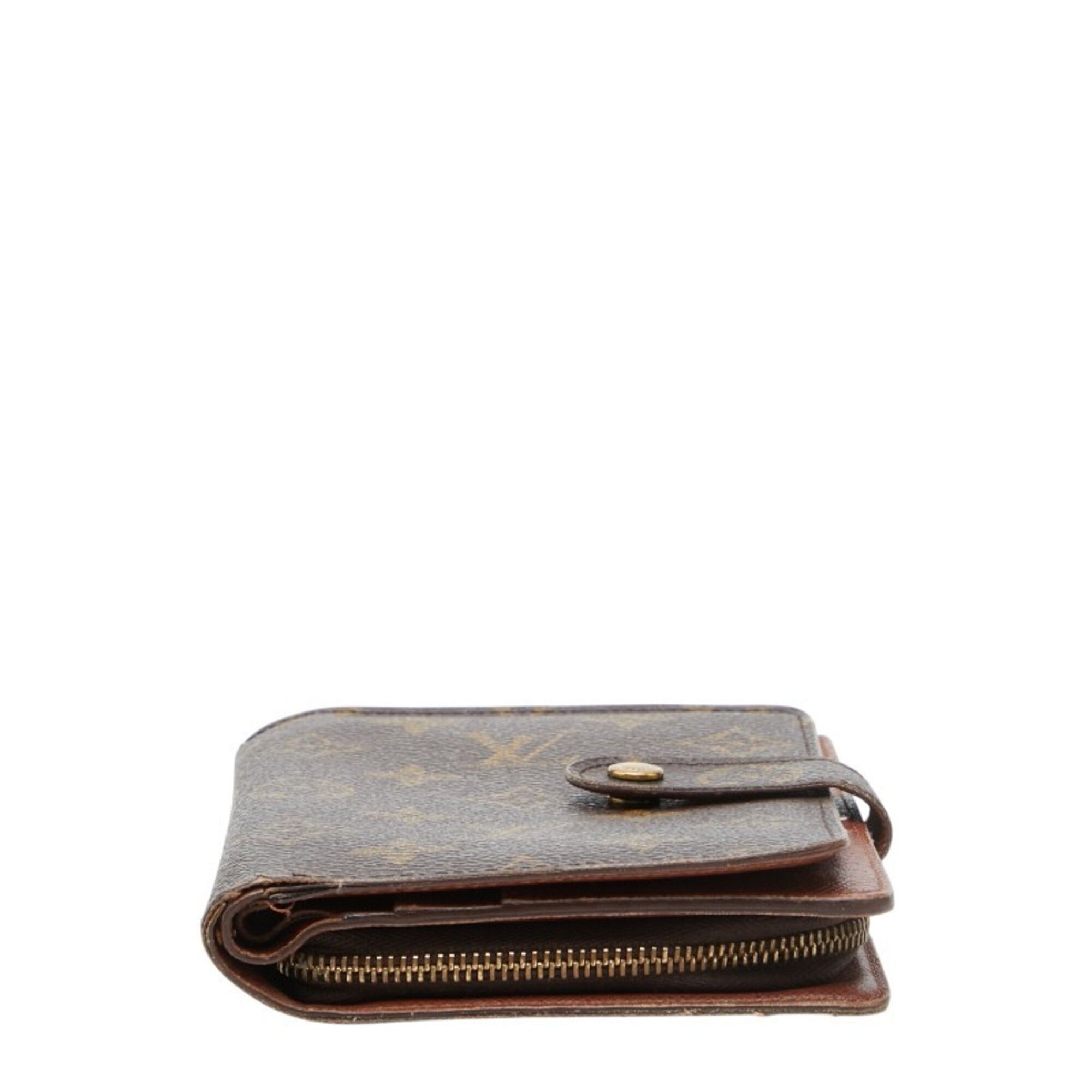 Pvc Wallet (Bi-Fold) (Pre-Owned) - Louis Vuitton - Modalova
