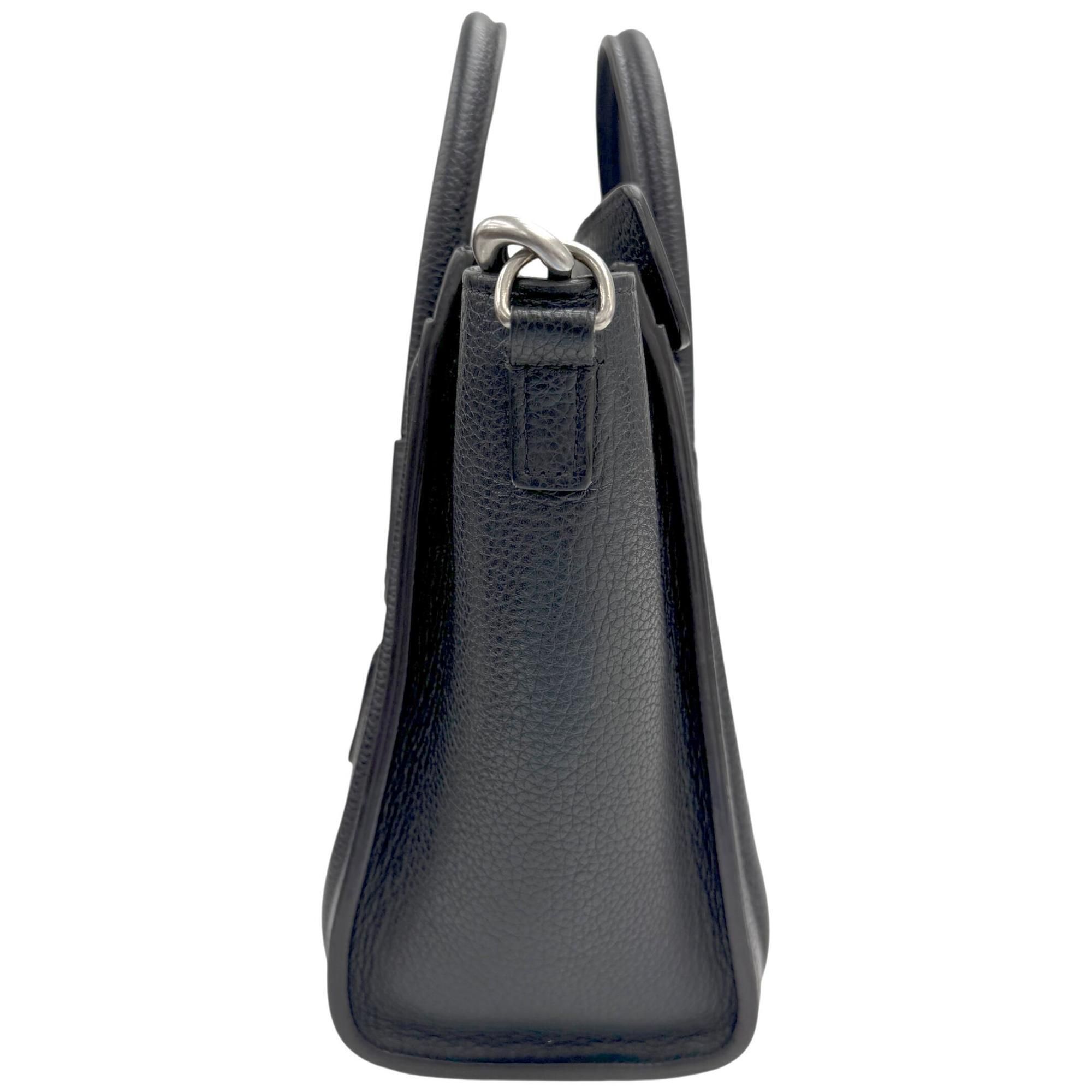 Leather Handbag Shoulder Bag (Pre-Owned) - Celine - Modalova