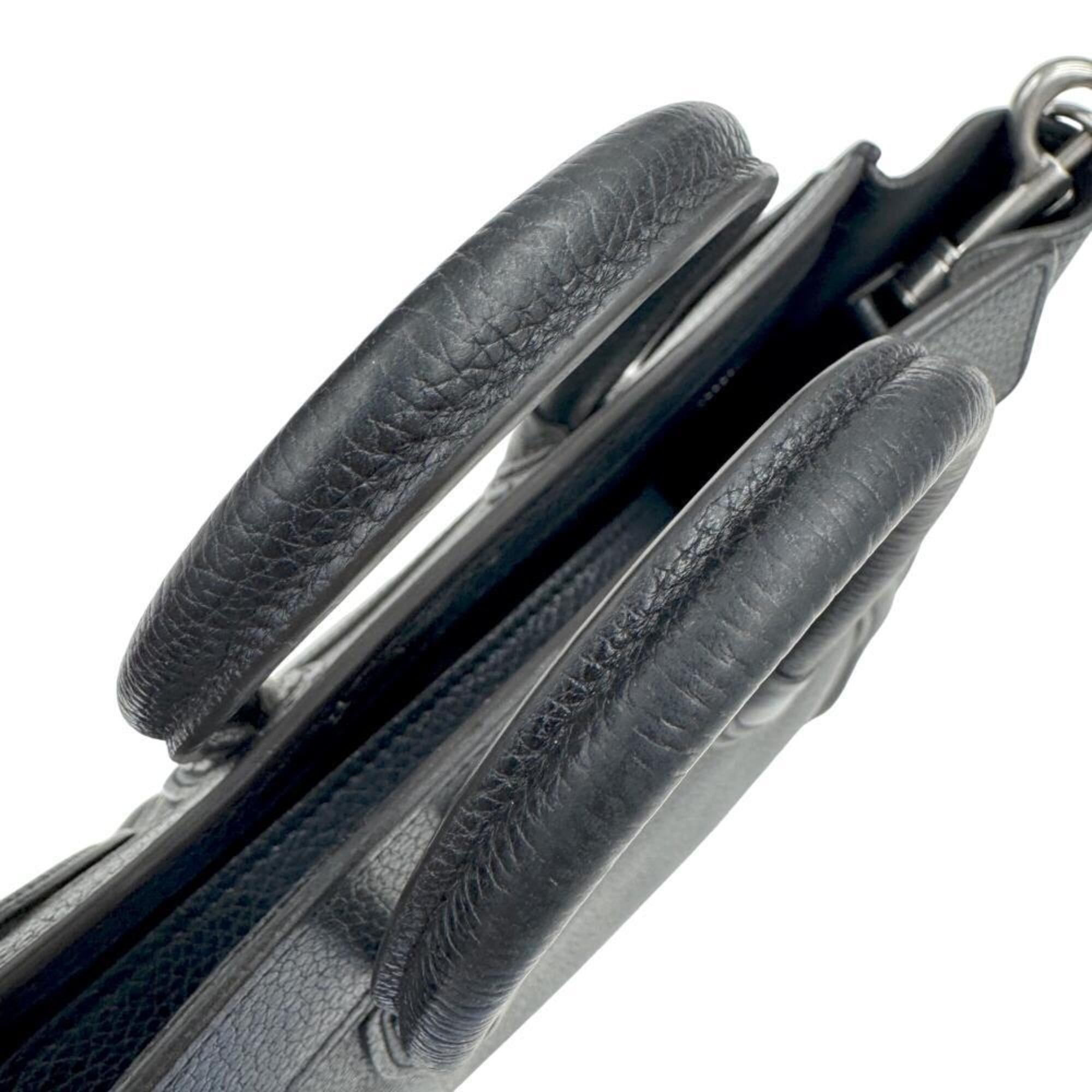 Leather Handbag Shoulder Bag (Pre-Owned) - Celine - Modalova