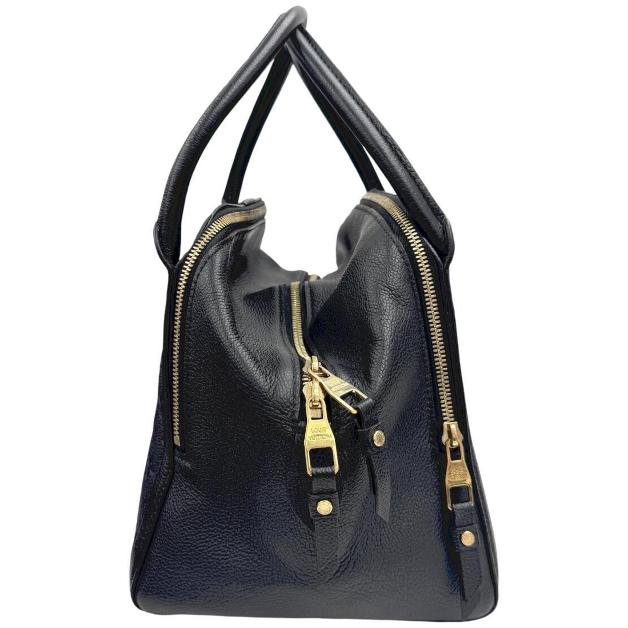 Monogram Empreinte Handbag (Pre-Owned) - Louis Vuitton - Modalova