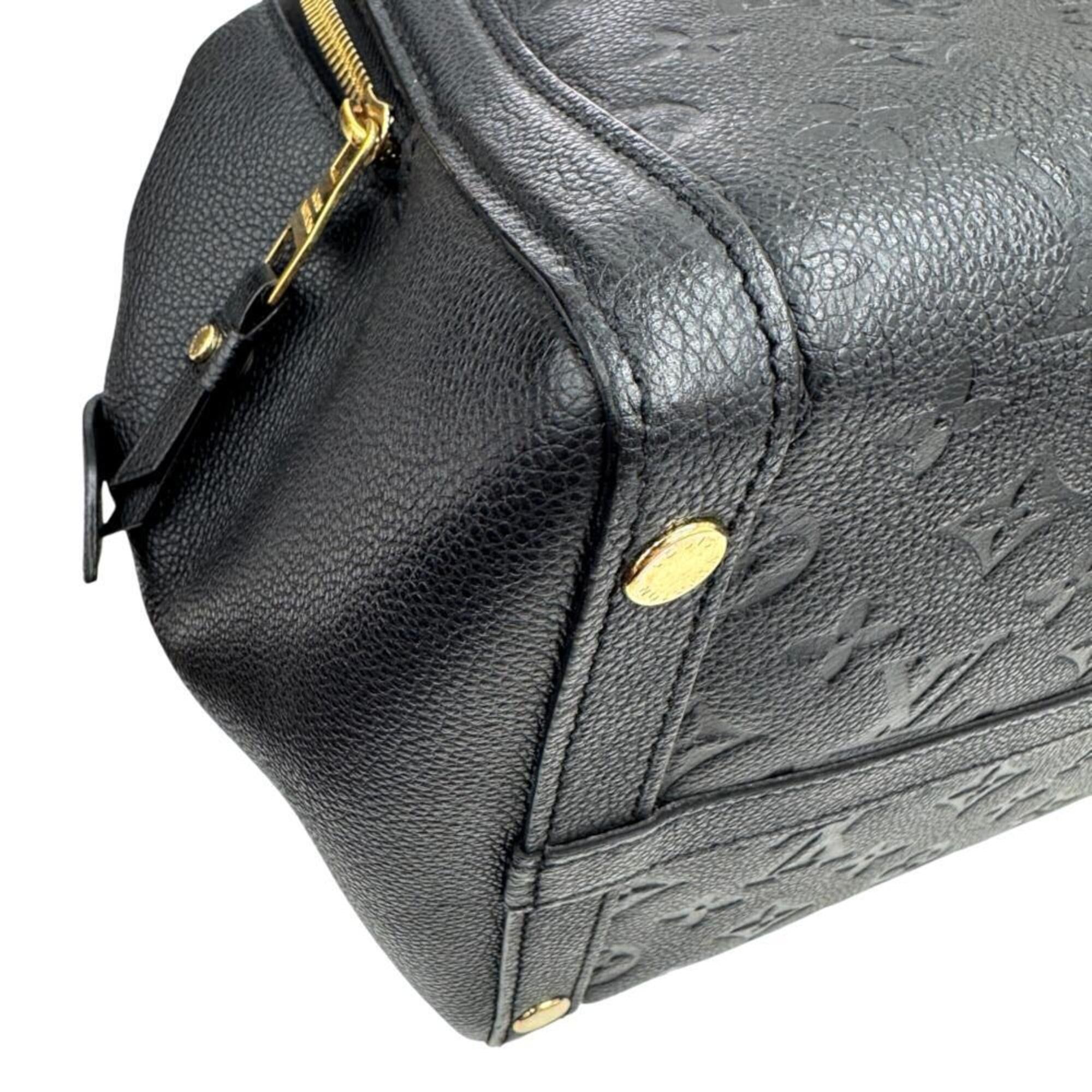 Monogram Empreinte Handbag (Pre-Owned) - Louis Vuitton - Modalova