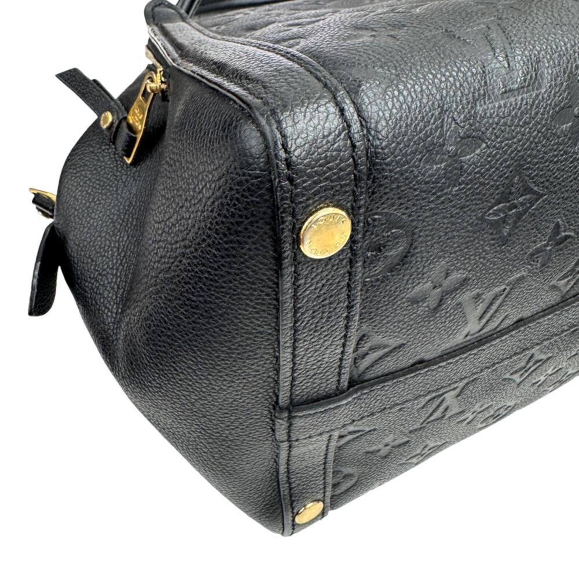 Monogram Empreinte Handbag (Pre-Owned) - Louis Vuitton - Modalova