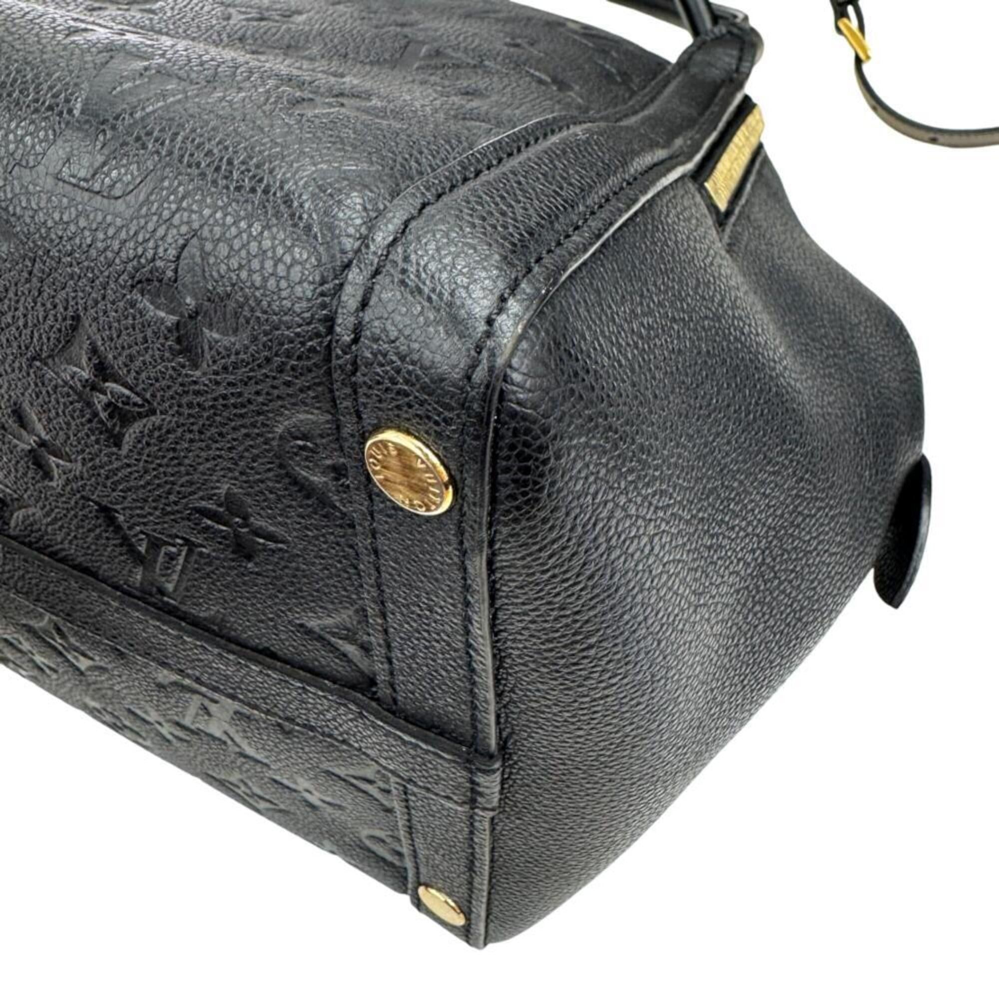 Monogram Empreinte Handbag (Pre-Owned) - Louis Vuitton - Modalova