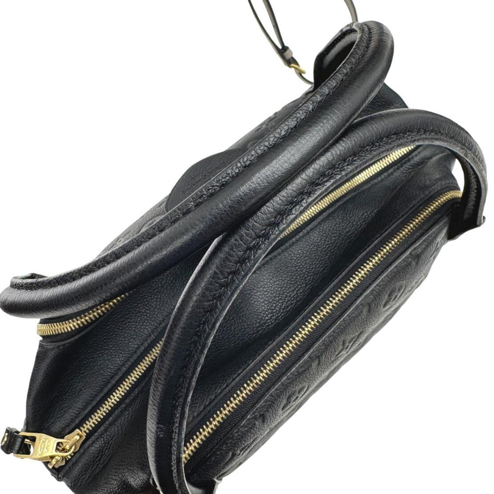 Monogram Empreinte Handbag (Pre-Owned) - Louis Vuitton - Modalova