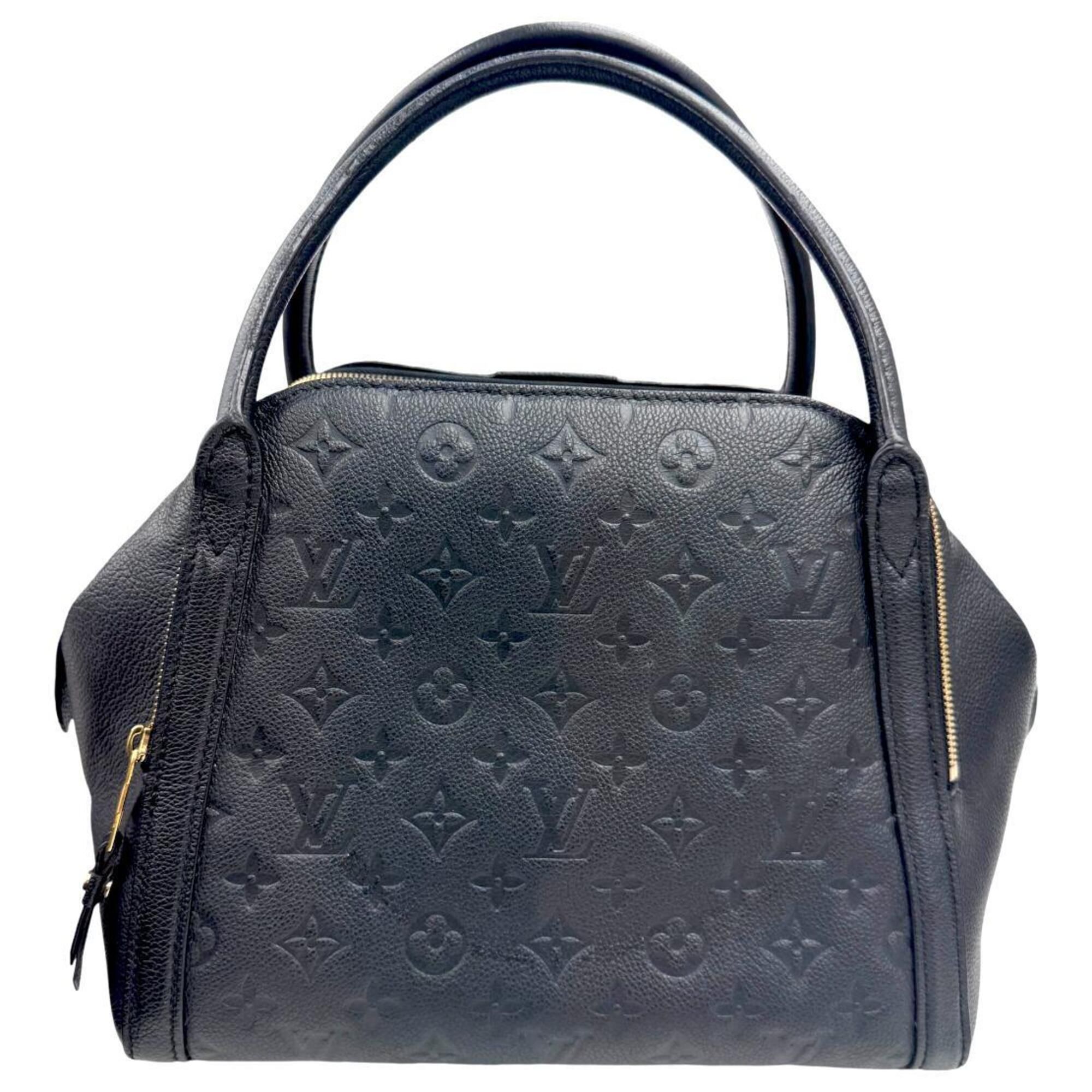 Monogram Empreinte Handbag (Pre-Owned) - Louis Vuitton - Modalova