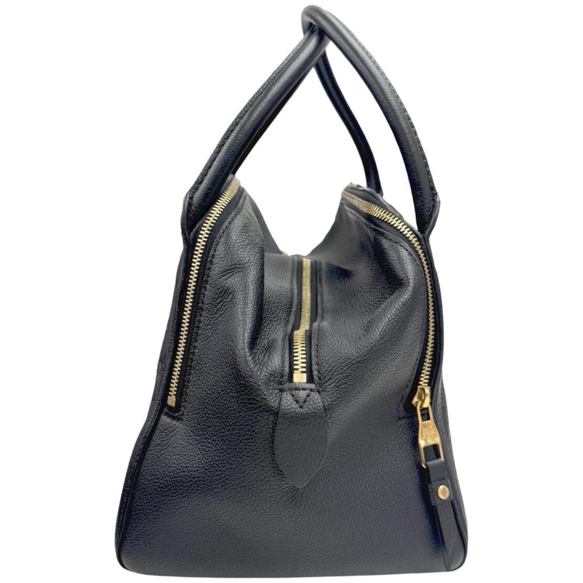 Monogram Empreinte Handbag (Pre-Owned) - Louis Vuitton - Modalova