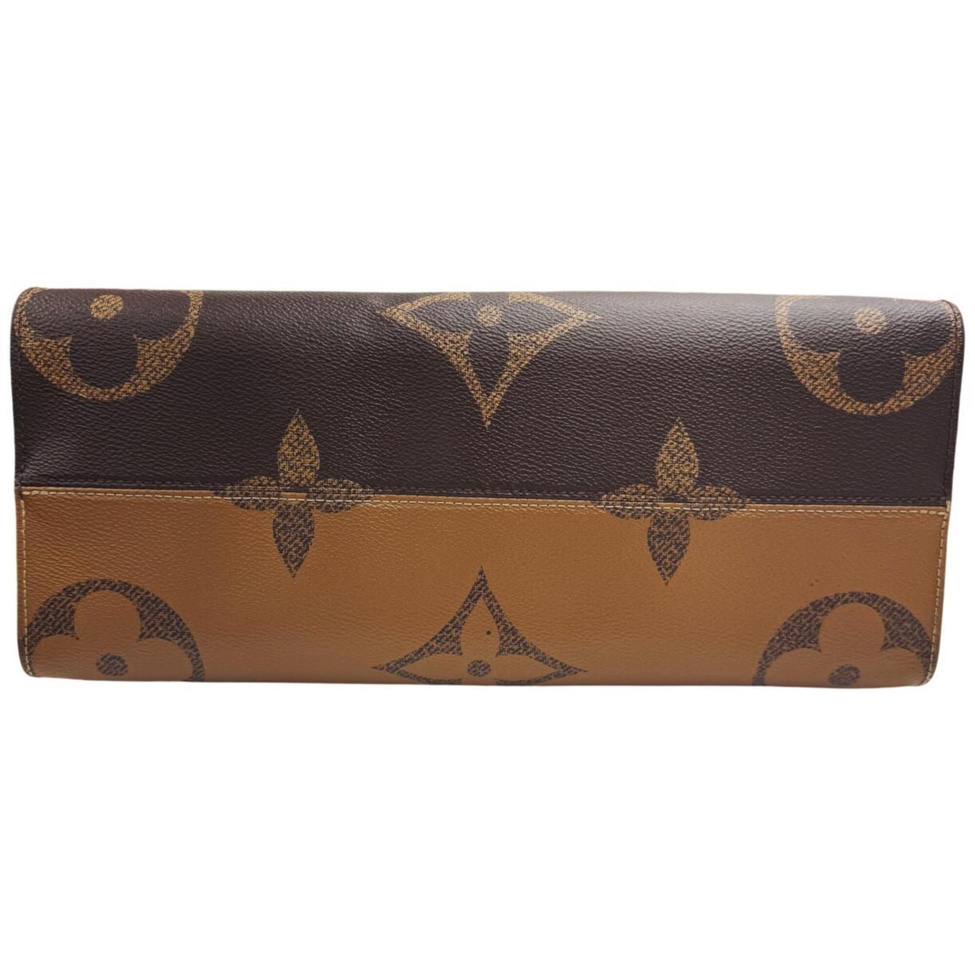 Monogram Handbag Tote Bag (Pre-Owned) - Louis Vuitton - Modalova