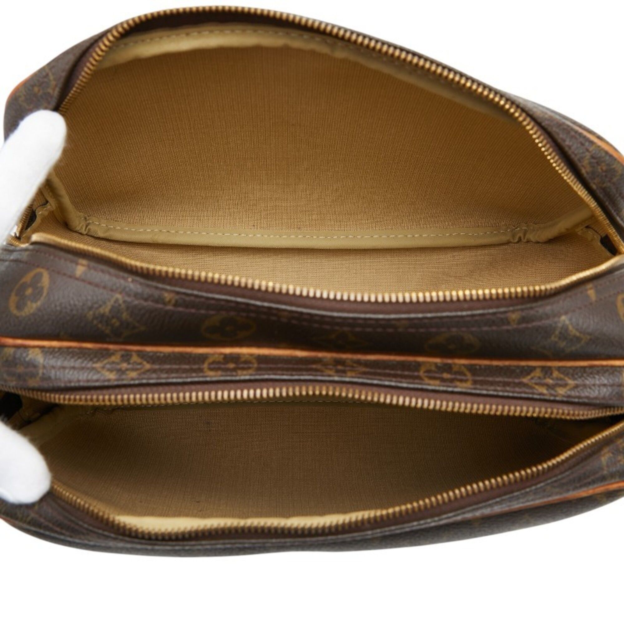 Pvc Leather Shoulder Bag (Pre-Owned) - Louis Vuitton - Modalova