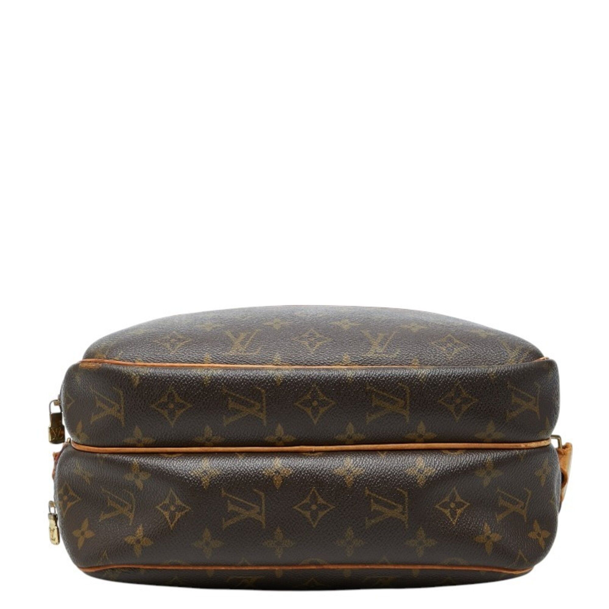 Pvc Leather Shoulder Bag (Pre-Owned) - Louis Vuitton - Modalova