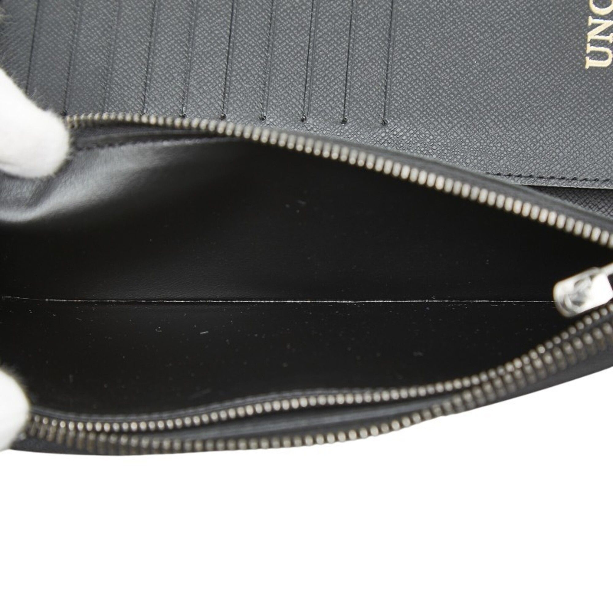 Pvc Leather Long Wallet (Bi-Fold) (Pre-Owned) - Louis Vuitton - Modalova