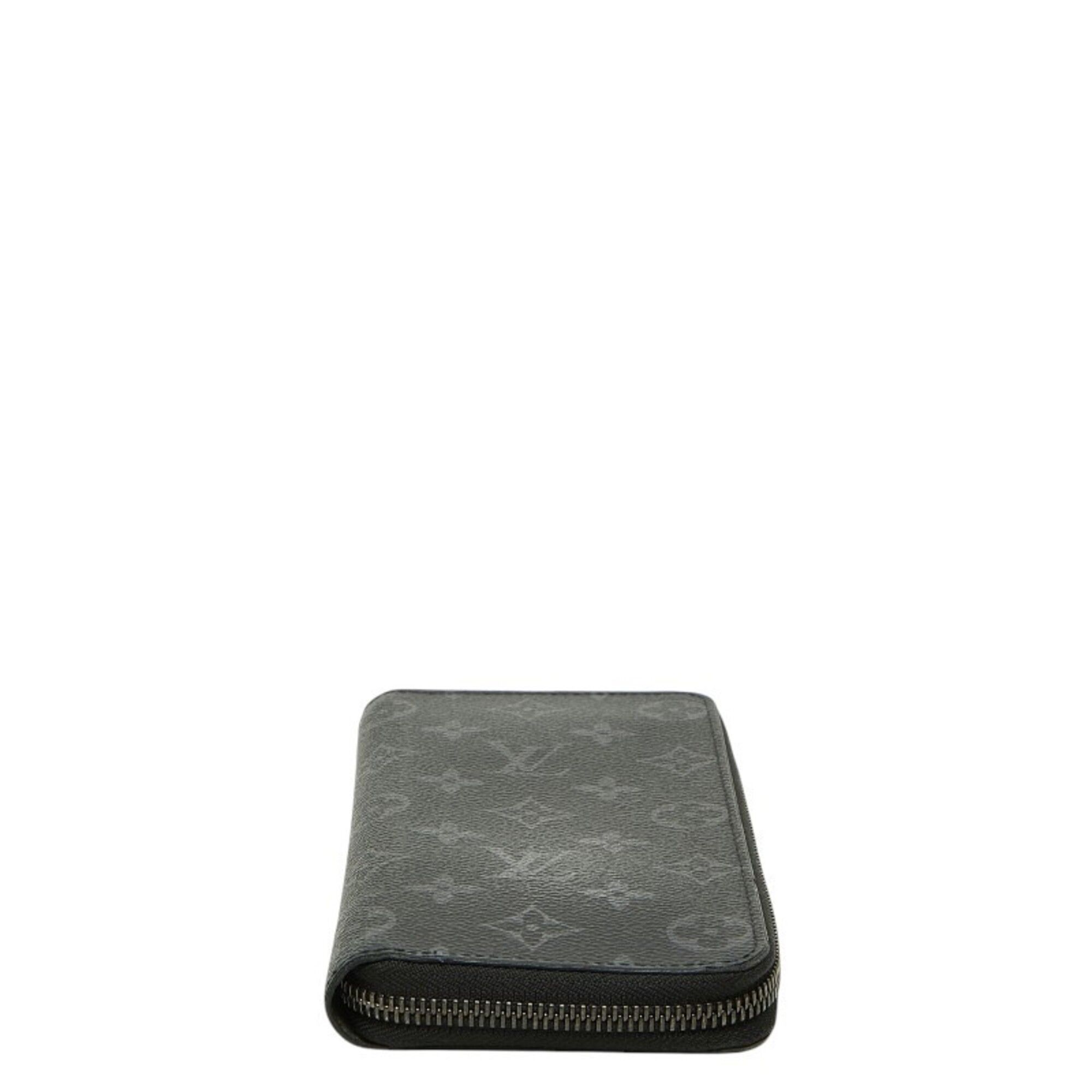 Pvc Leather Long Wallet (Bi-Fold) (Pre-Owned) - Louis Vuitton - Modalova