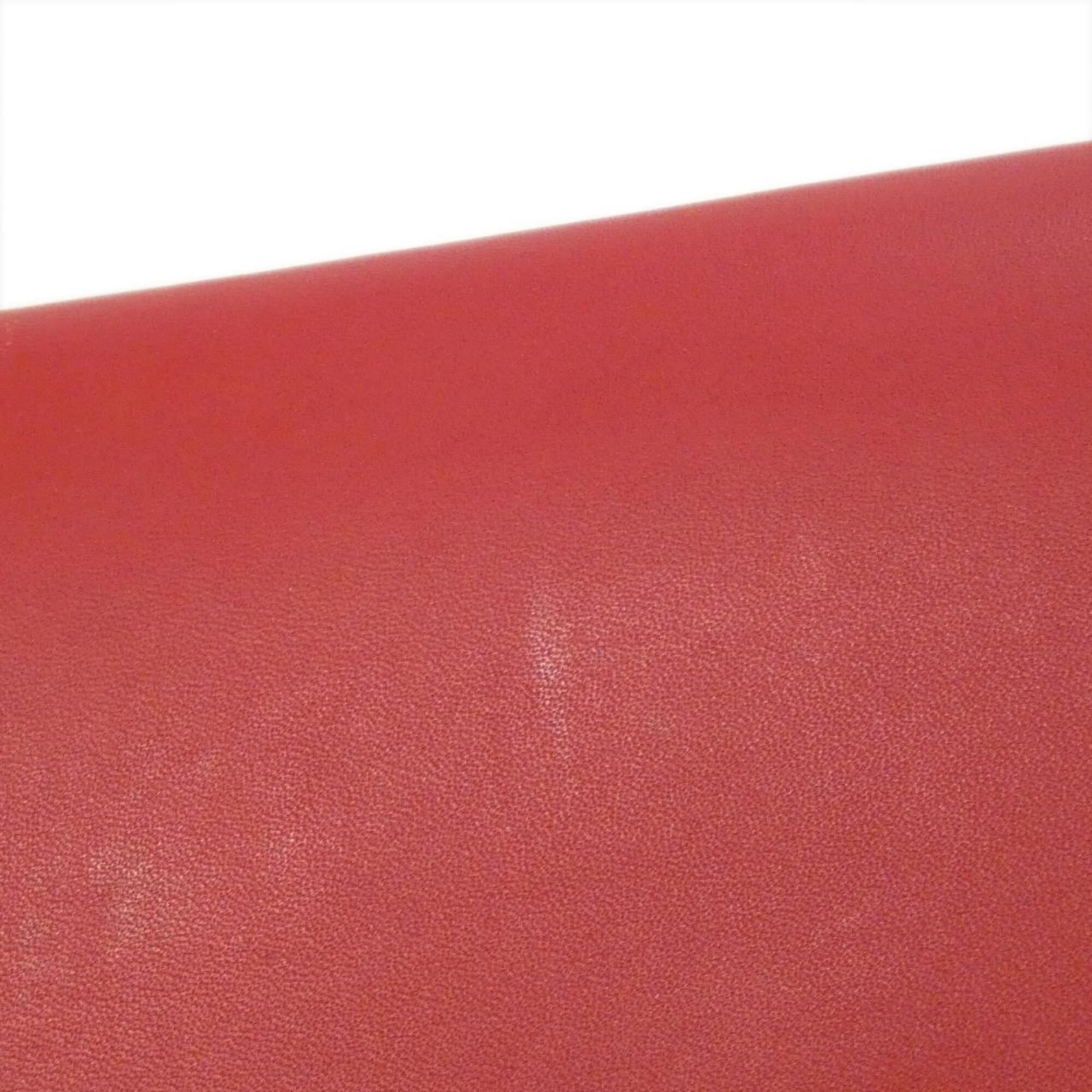 Leather Long Wallet (Bi-Fold) (Pre-Owned) - Gucci - Modalova