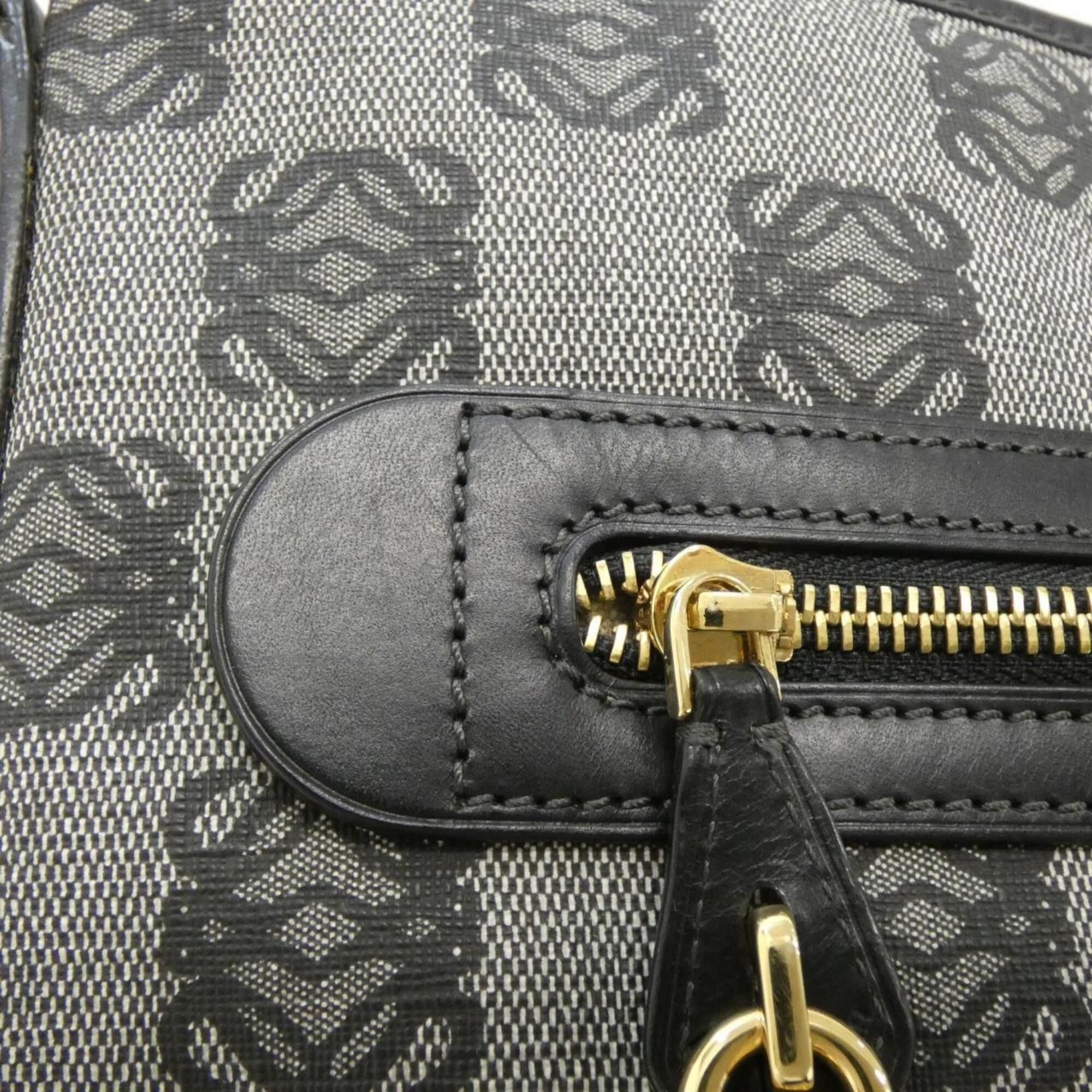 Coated Canvas Shoulder Bag (Pre-Owned) - Loewe - Modalova
