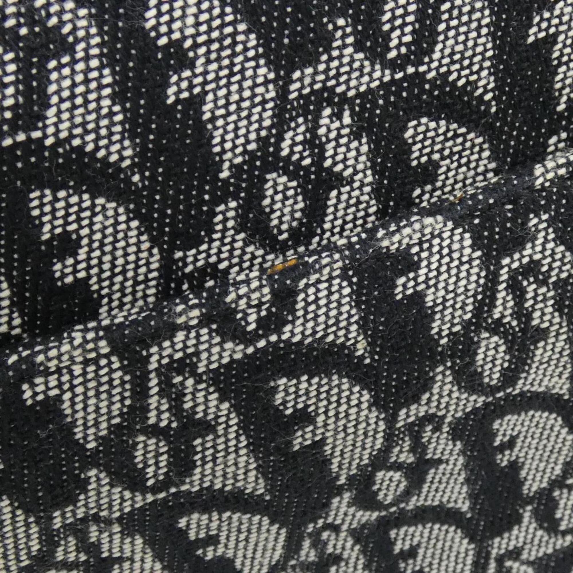 Canvas Shoulder Bag (Pre-Owned) - Christian Dior - Modalova
