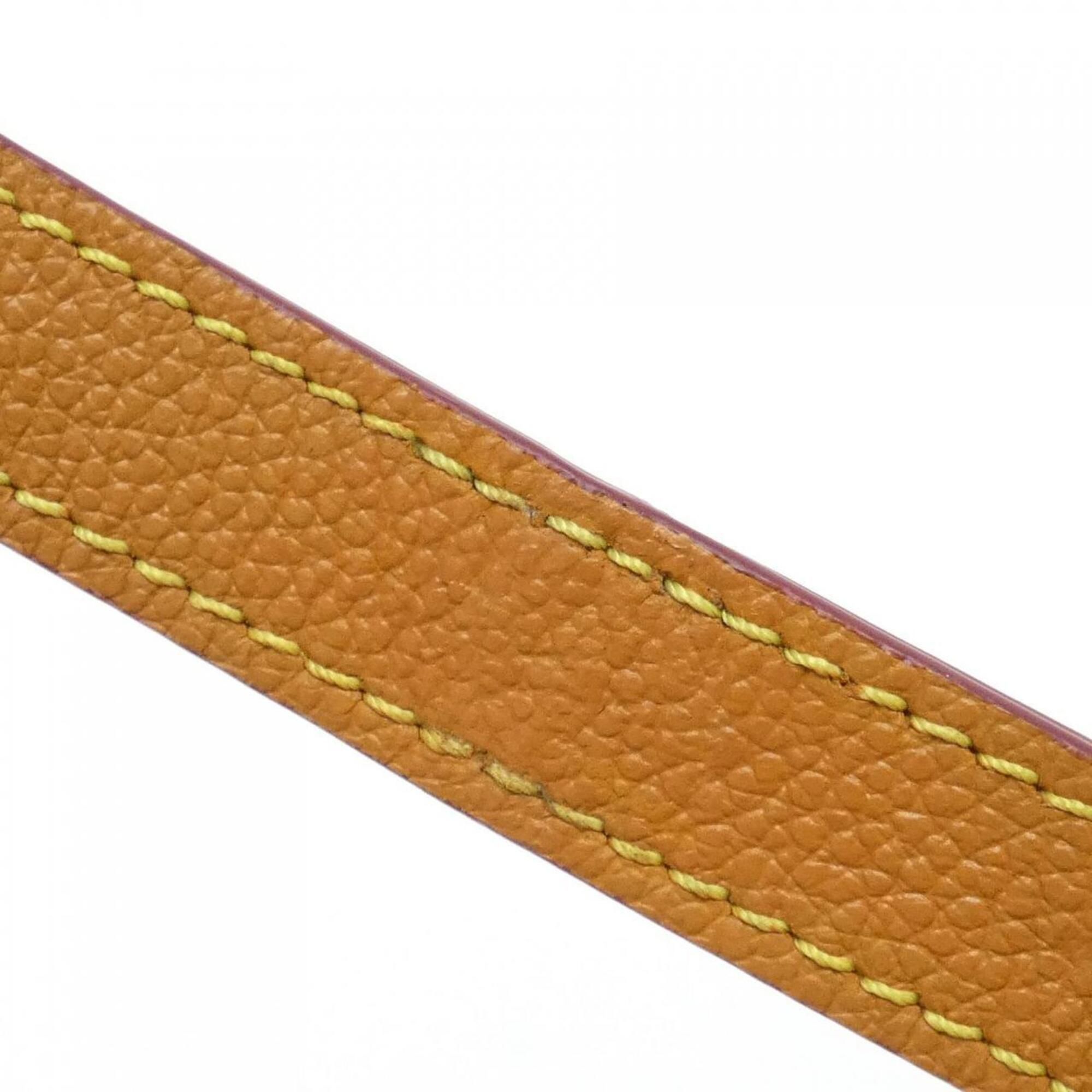 Leather Shoulder Bag (Pre-Owned) - Louis Vuitton - Modalova