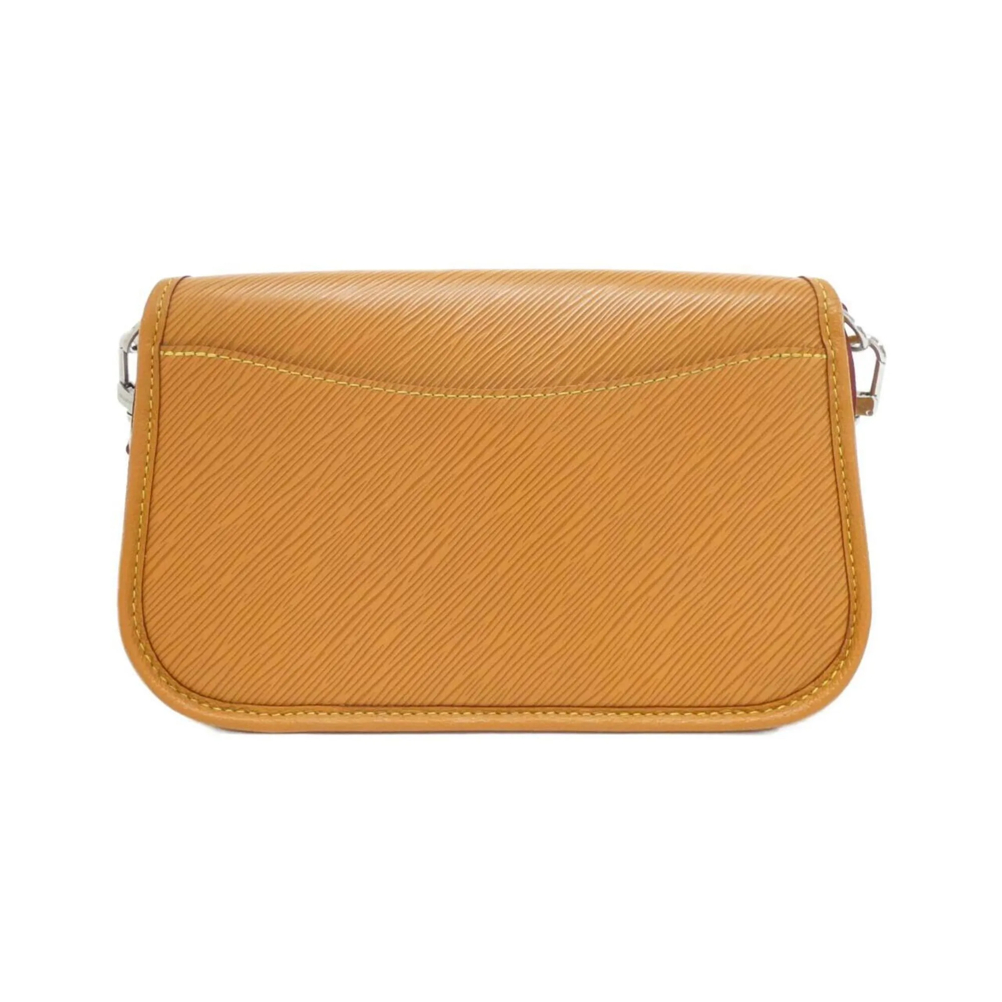 Leather Shoulder Bag (Pre-Owned) - Louis Vuitton - Modalova