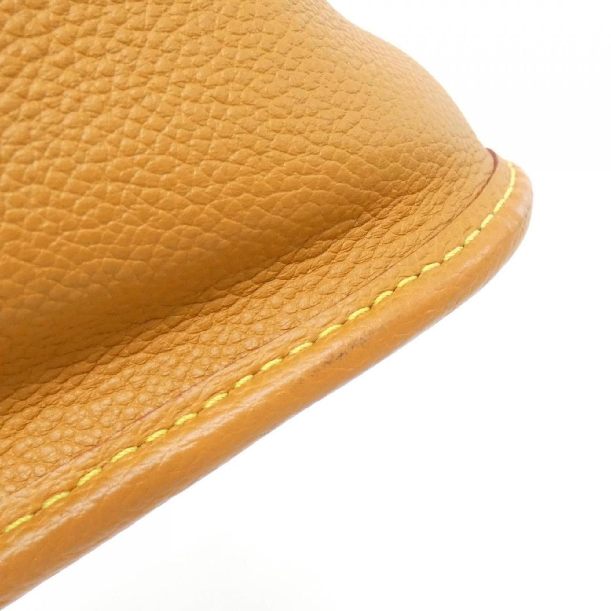 Leather Shoulder Bag (Pre-Owned) - Louis Vuitton - Modalova