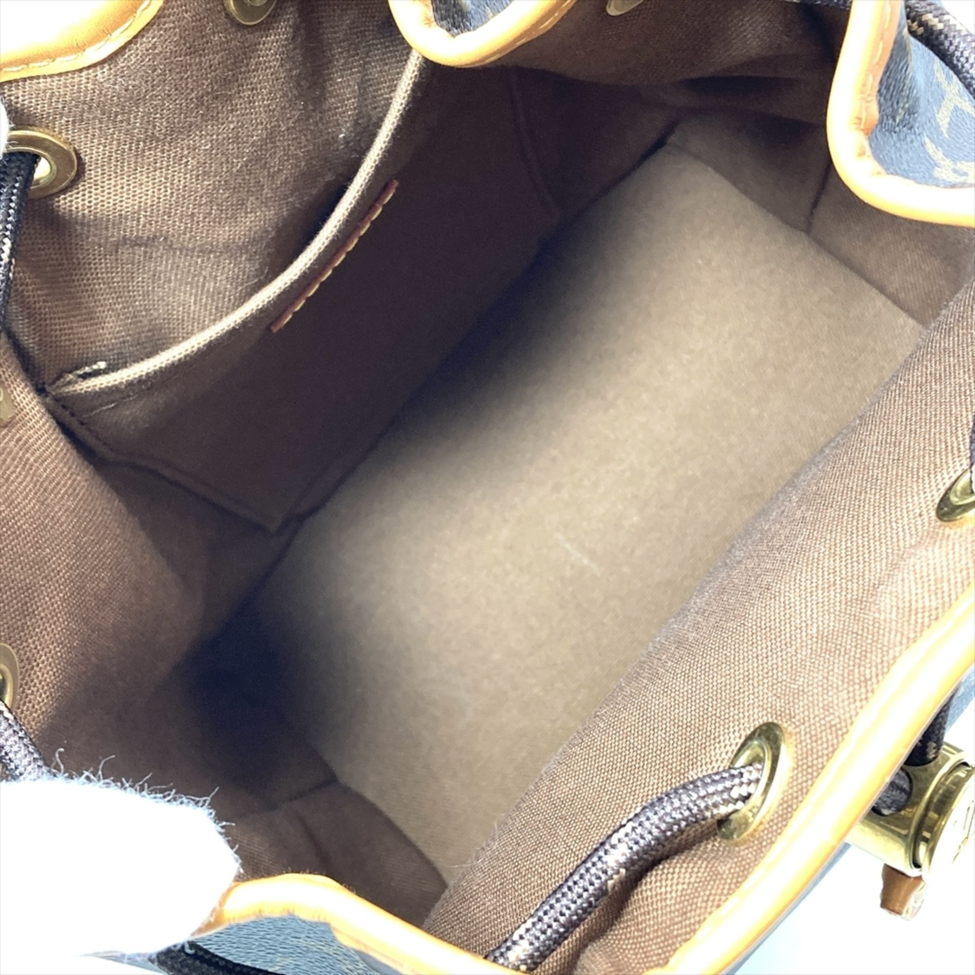 Monogram Canvas Shoulder Bag (Pre-Owned) - Louis Vuitton - Modalova