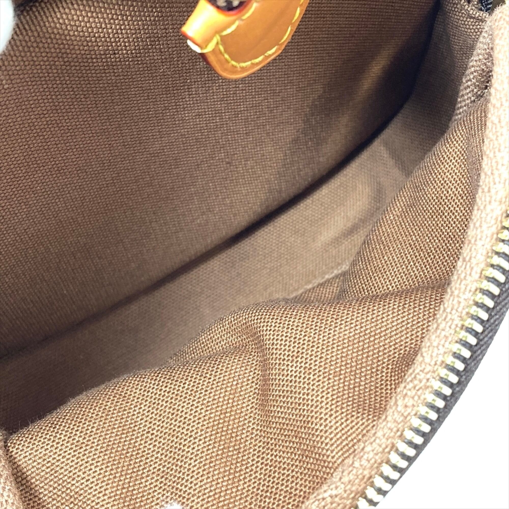 Monogram Canvas Shoulder Bag (Pre-Owned) - Louis Vuitton - Modalova