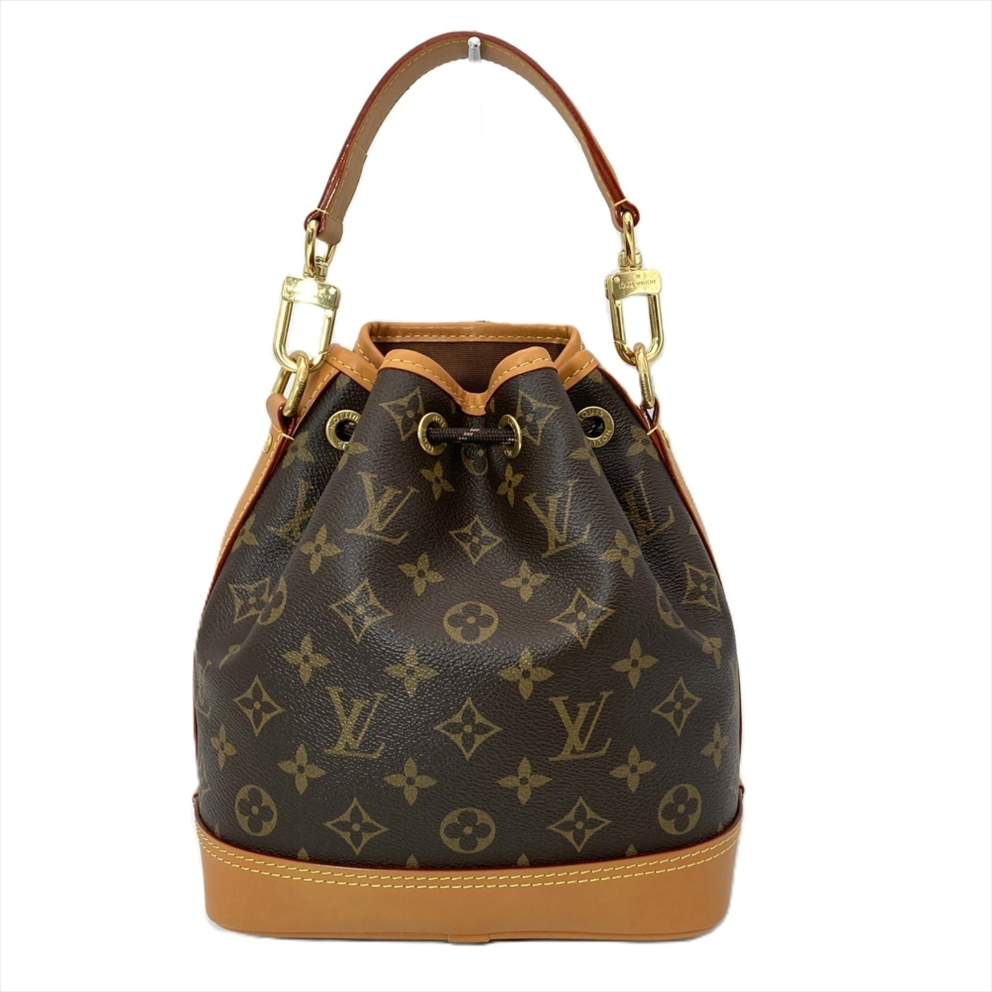 Monogram Canvas Shoulder Bag (Pre-Owned) - Louis Vuitton - Modalova