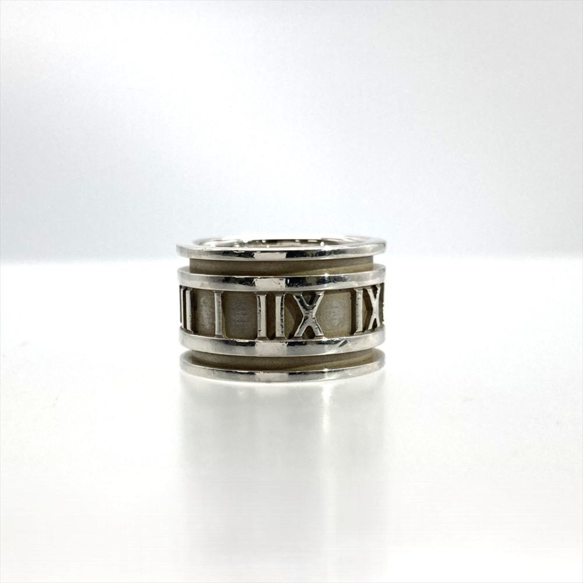 Band Ring (Pre-Owned) - Tiffany - Modalova