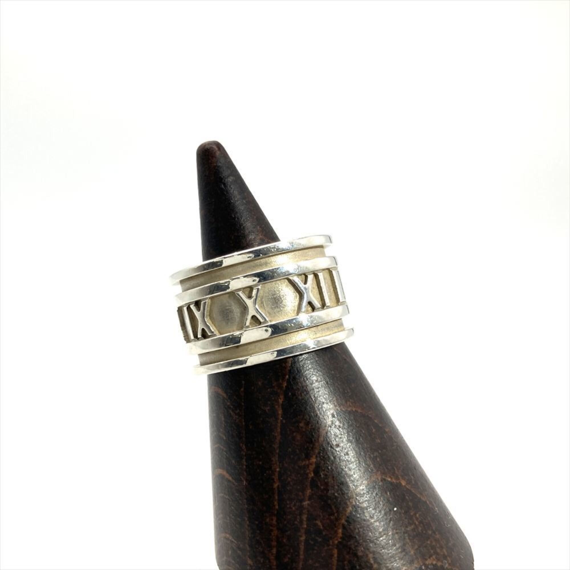 Band Ring (Pre-Owned) - Tiffany - Modalova