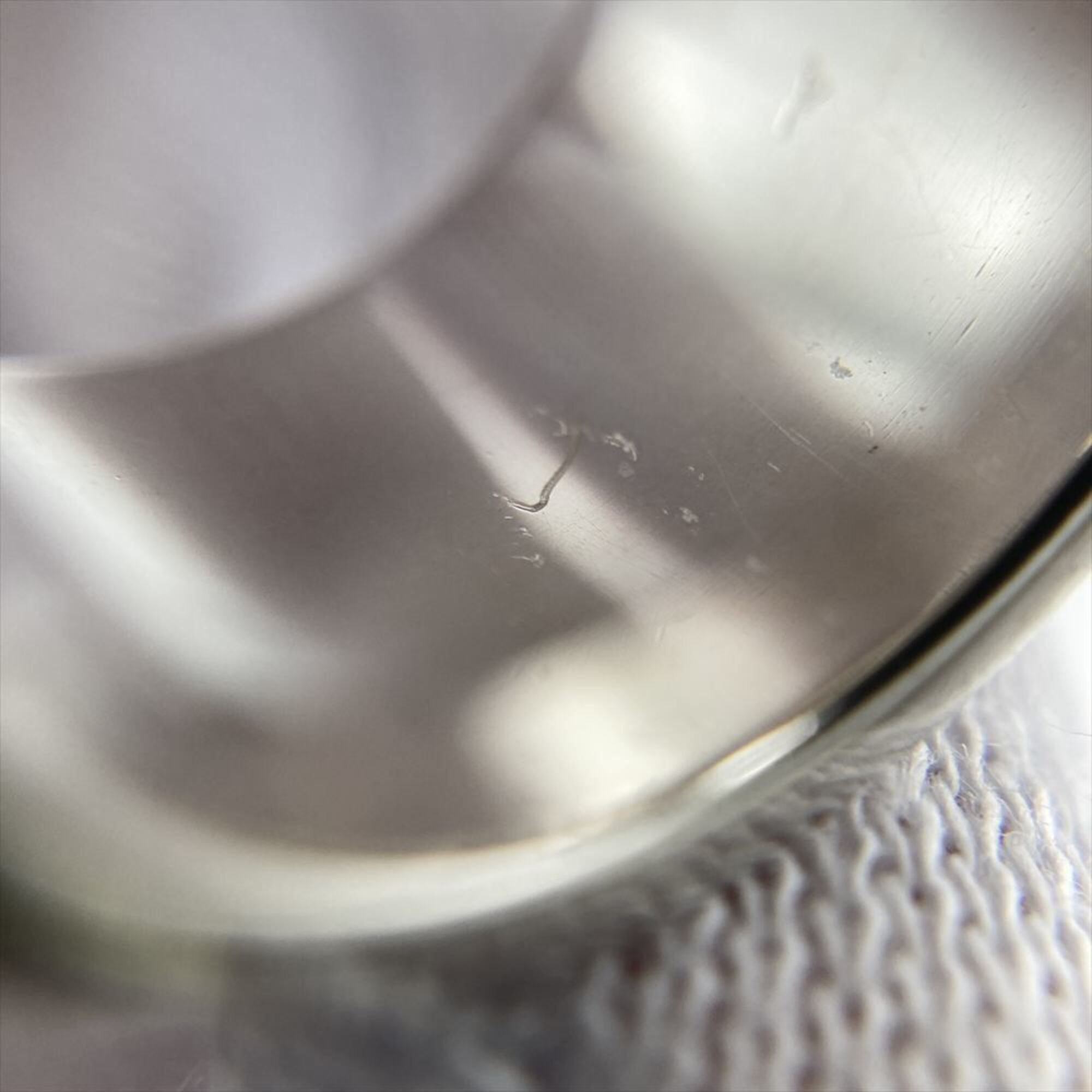 Band Ring (Pre-Owned) - Tiffany - Modalova