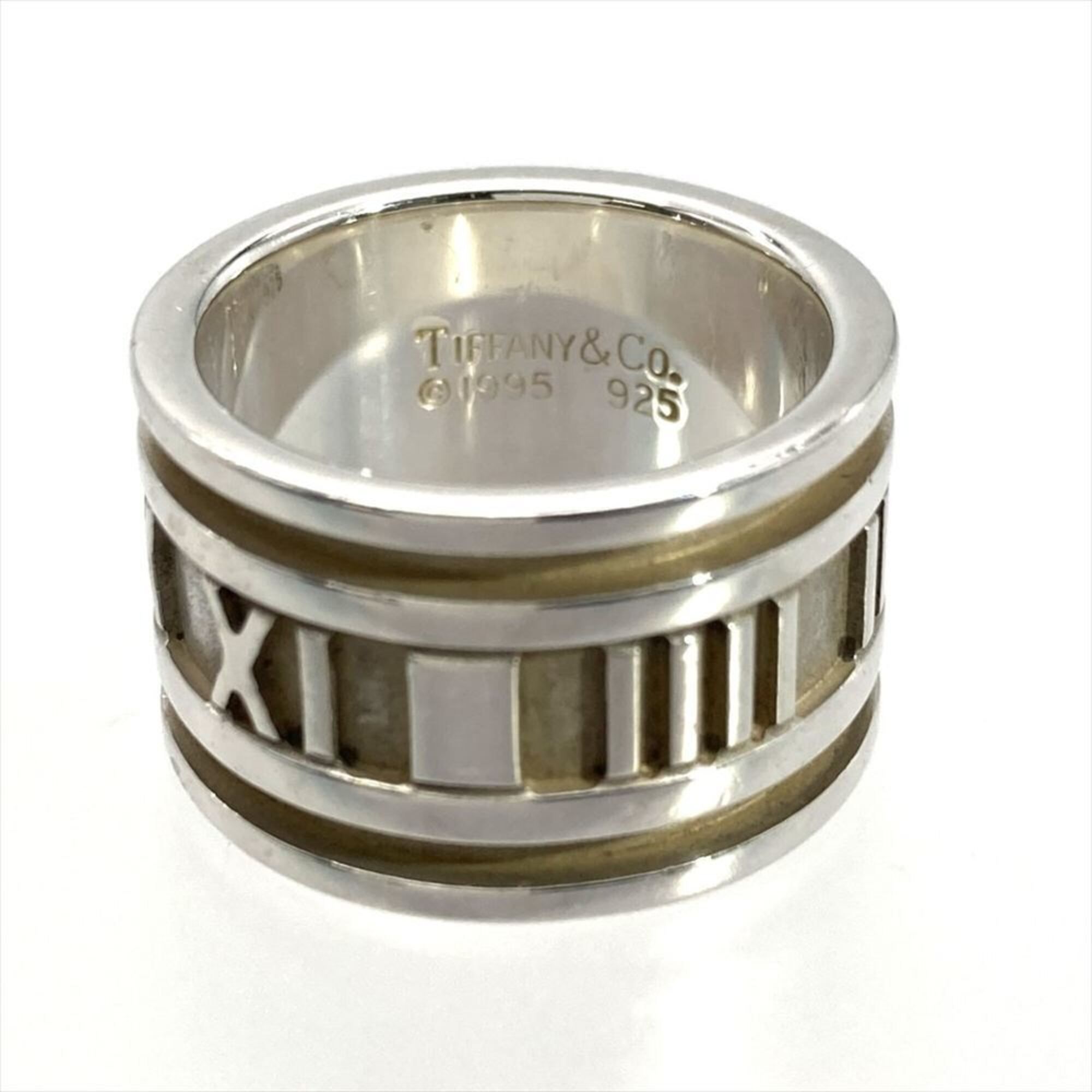 Band Ring (Pre-Owned) - Tiffany - Modalova