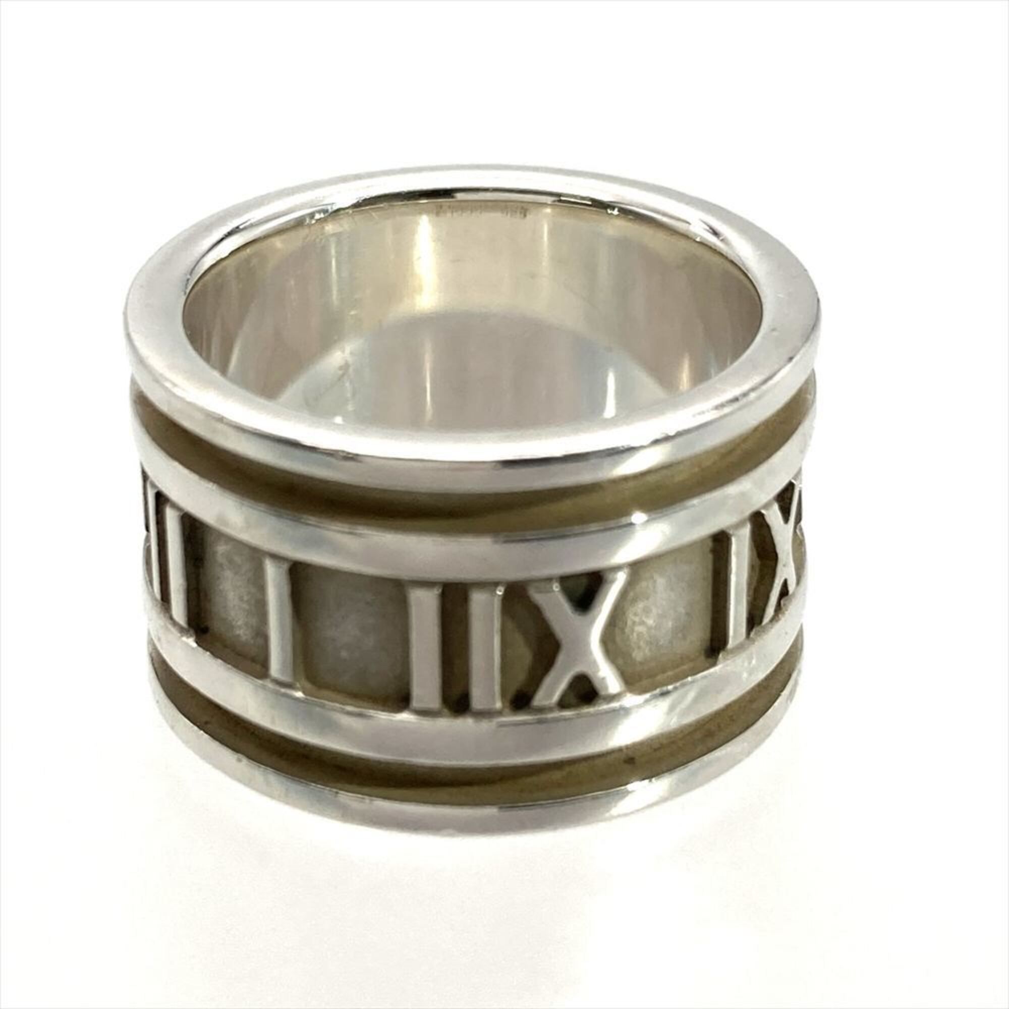 Band Ring (Pre-Owned) - Tiffany - Modalova