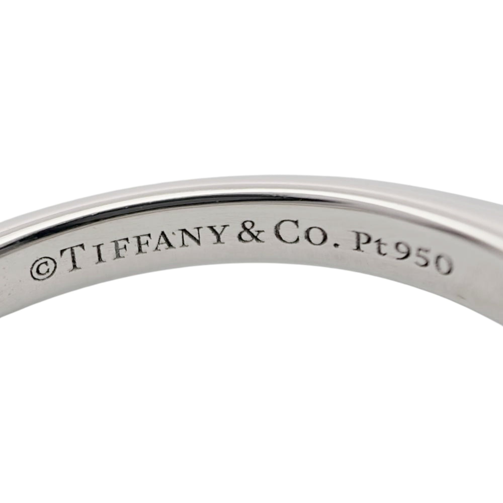 Band Ring (Pre-Owned) - Tiffany - Modalova