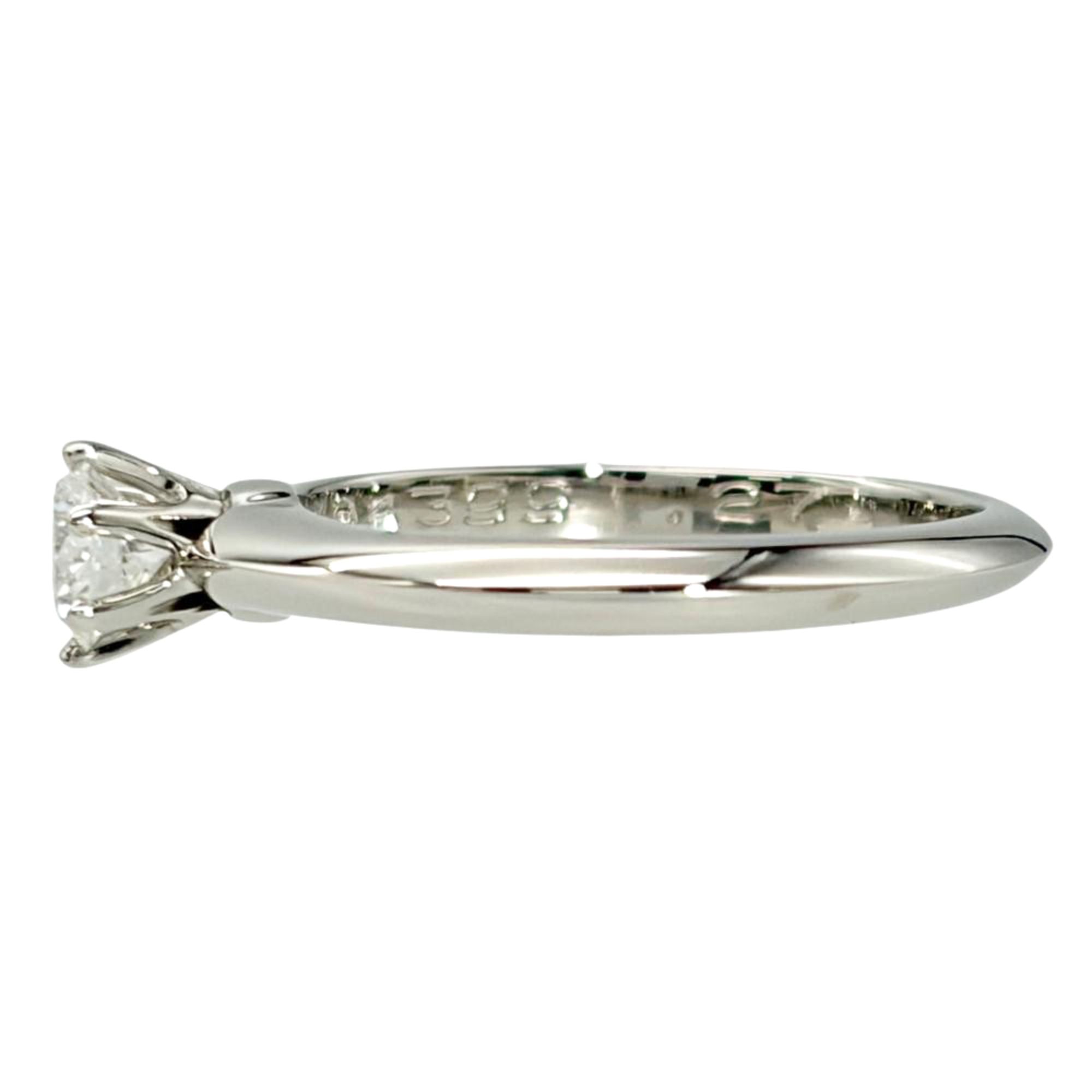 Band Ring (Pre-Owned) - Tiffany - Modalova