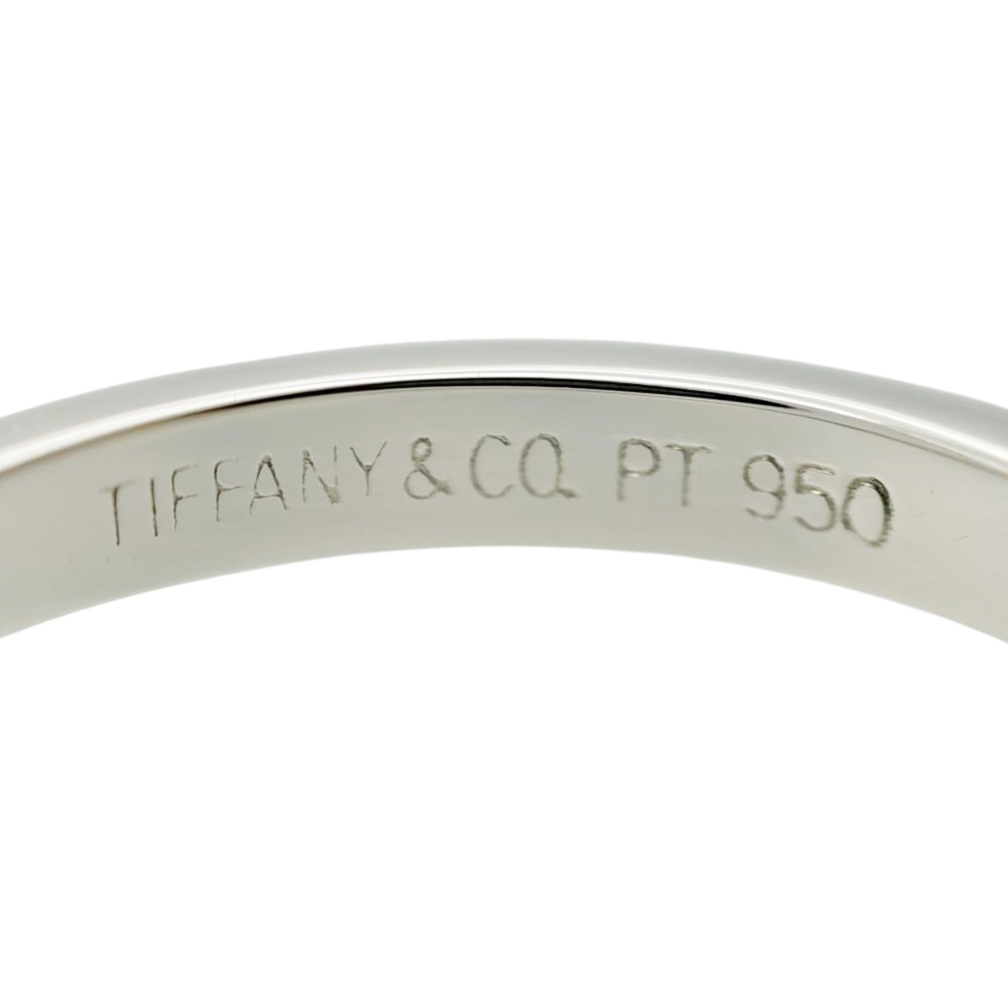 Band Ring (Pre-Owned) - Tiffany - Modalova