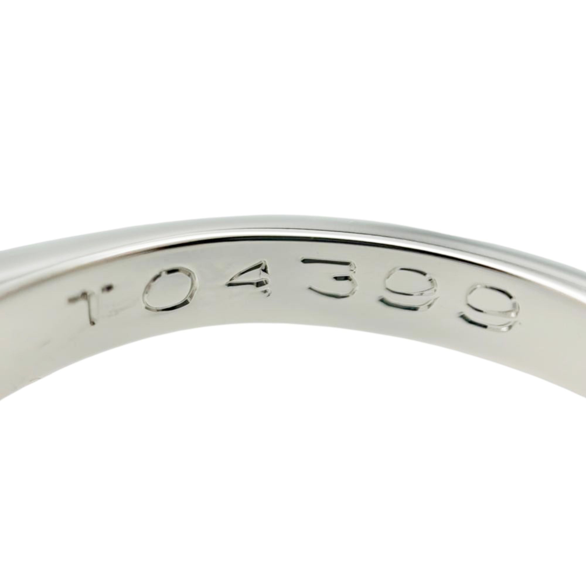 Band Ring (Pre-Owned) - Tiffany - Modalova