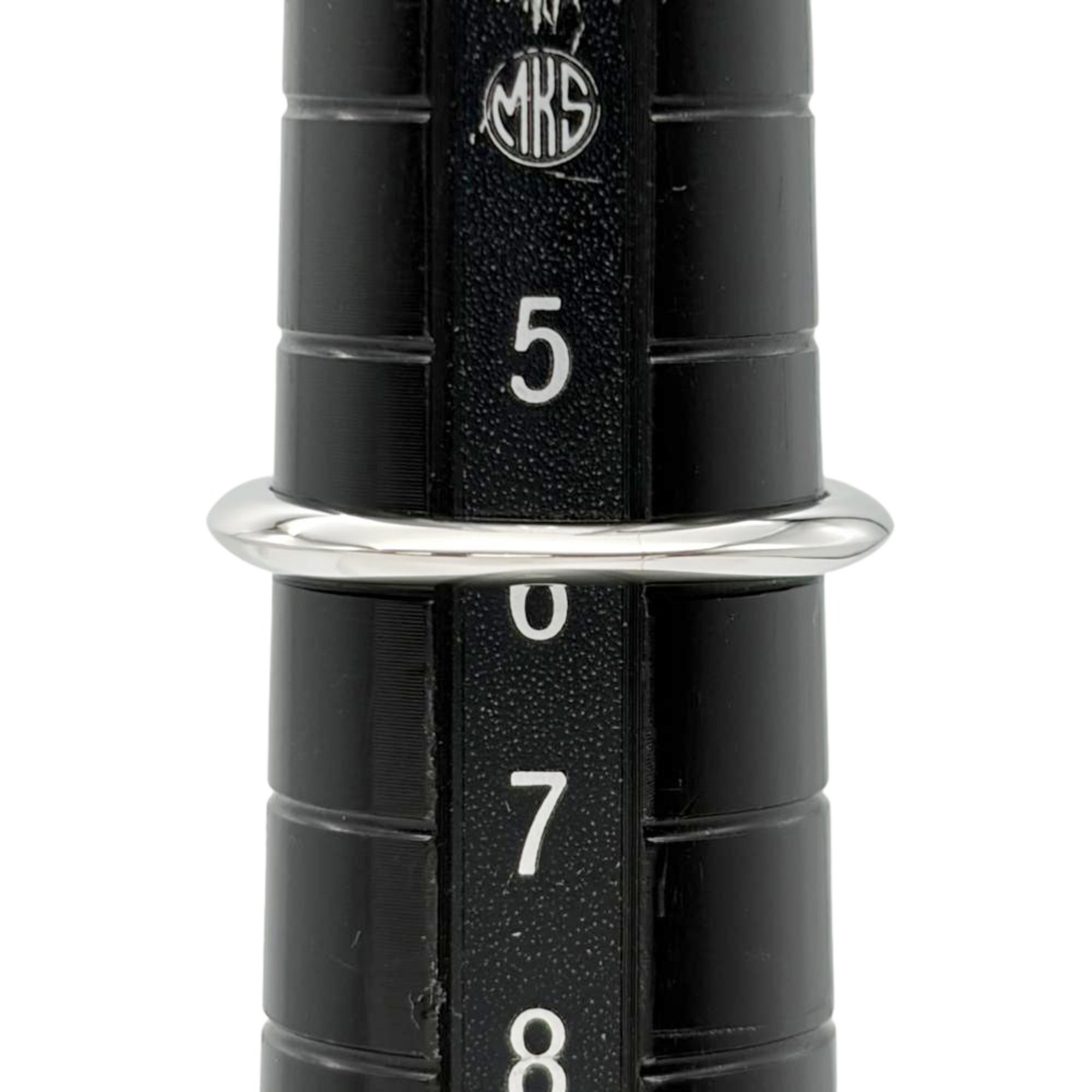 Band Ring (Pre-Owned) - Tiffany - Modalova