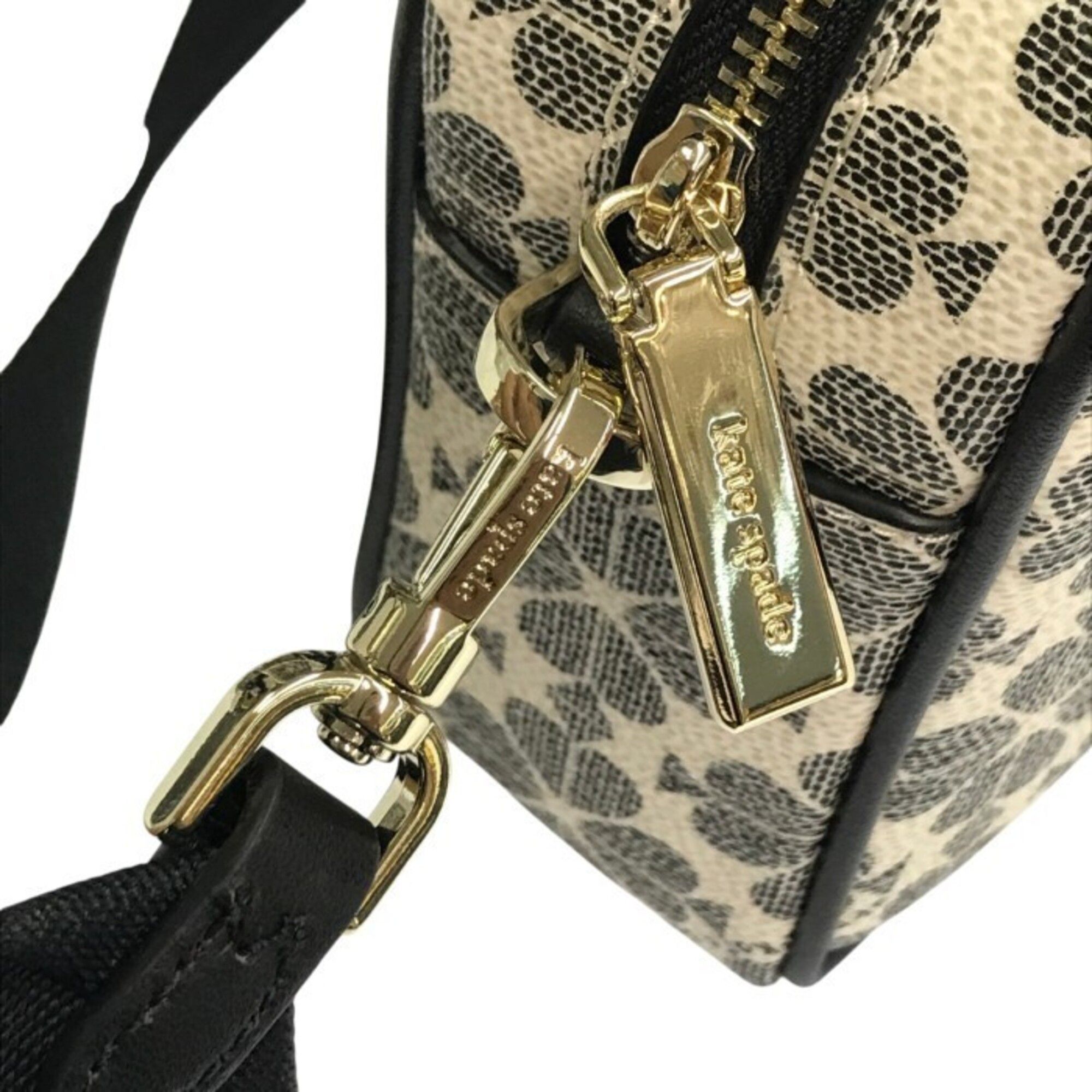 Pvc Leather Shoulder Bag (Pre-Owned) - Kate Spade - Modalova