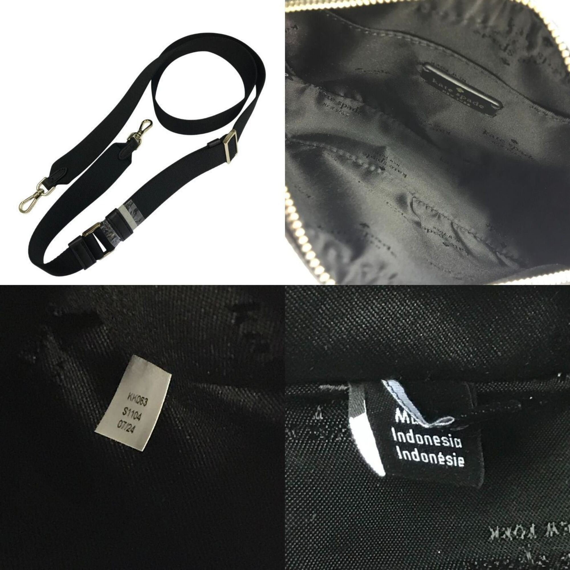 Pvc Leather Shoulder Bag (Pre-Owned) - Kate Spade - Modalova
