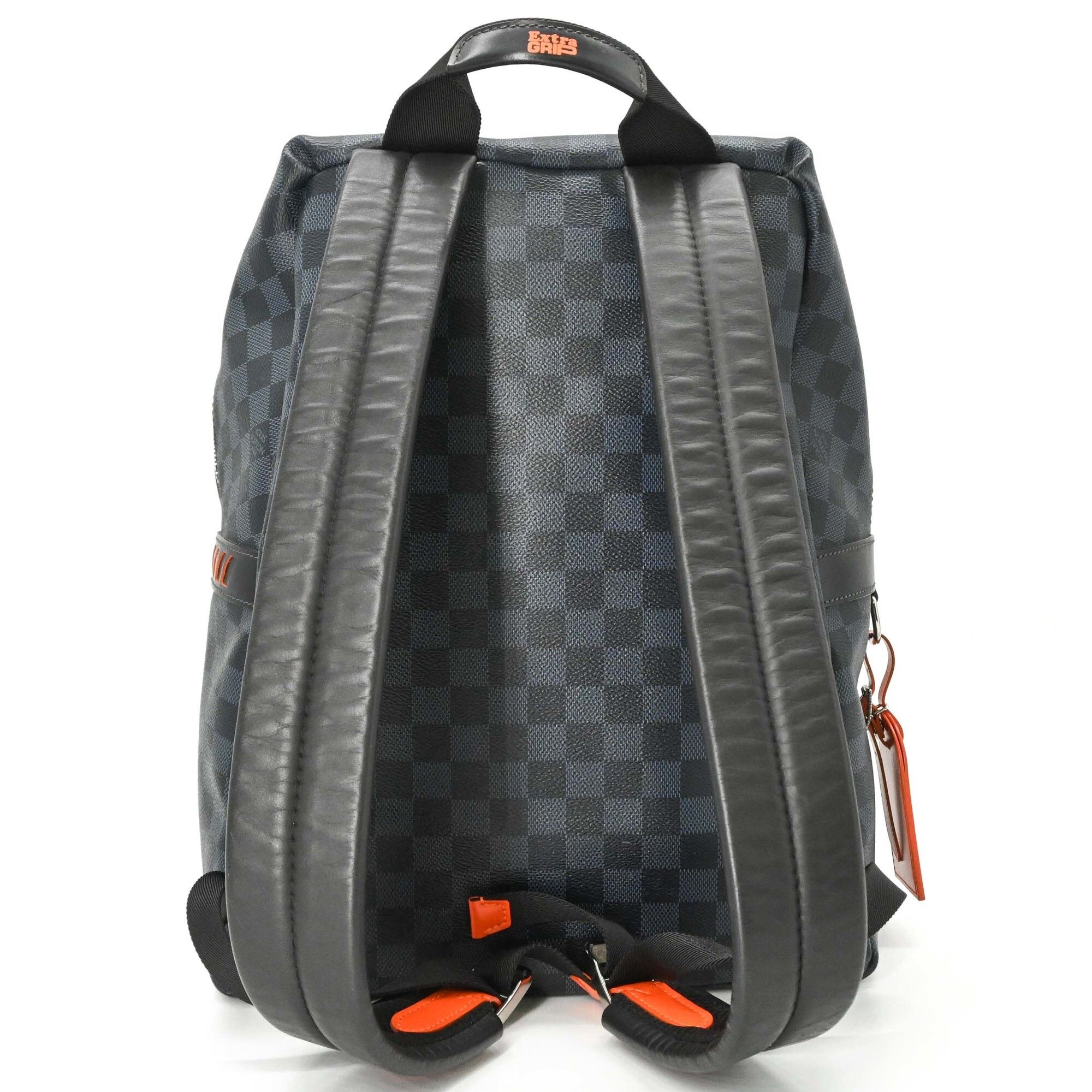 Canvas Backpack (Pre-Owned) - Louis Vuitton - Modalova