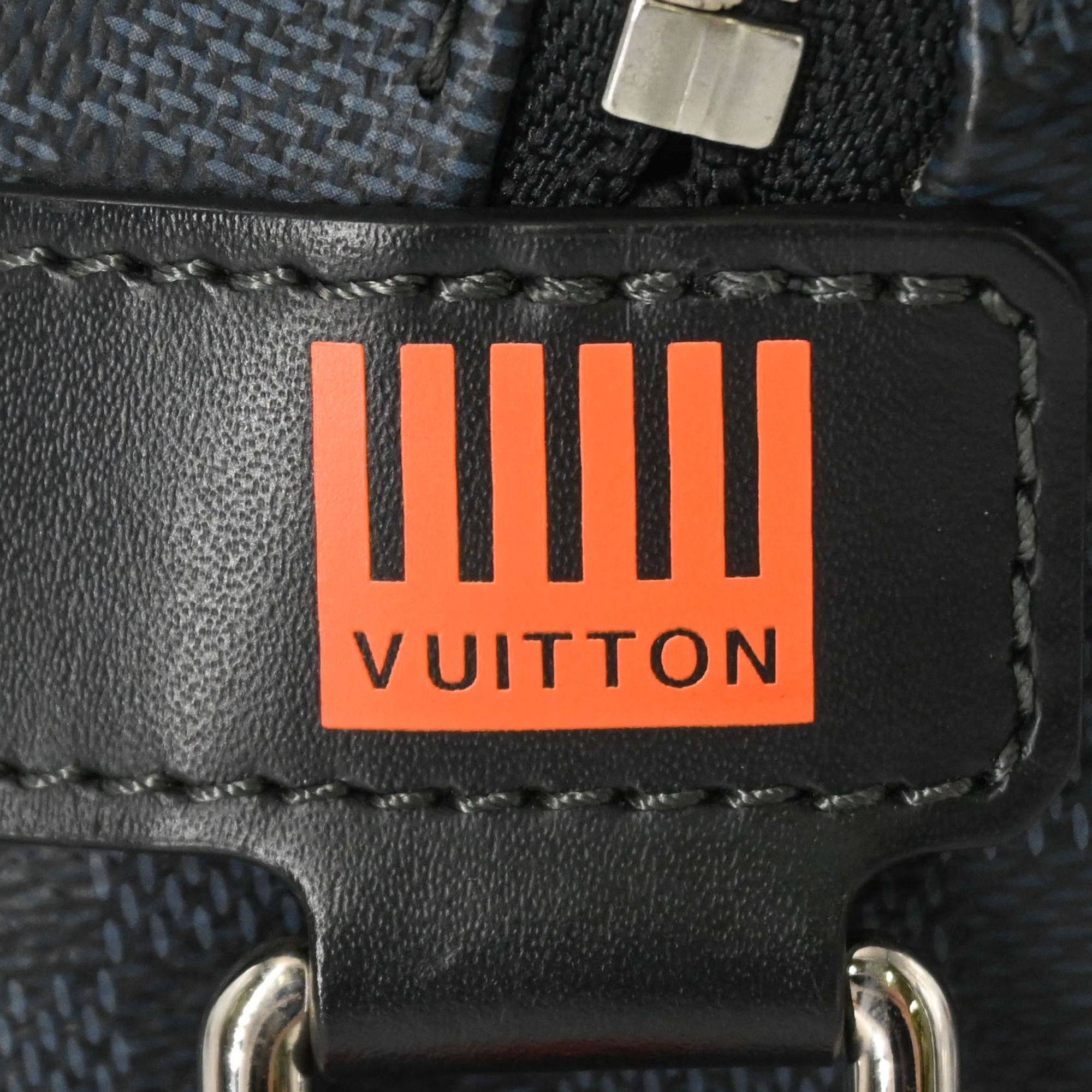 Canvas Backpack (Pre-Owned) - Louis Vuitton - Modalova